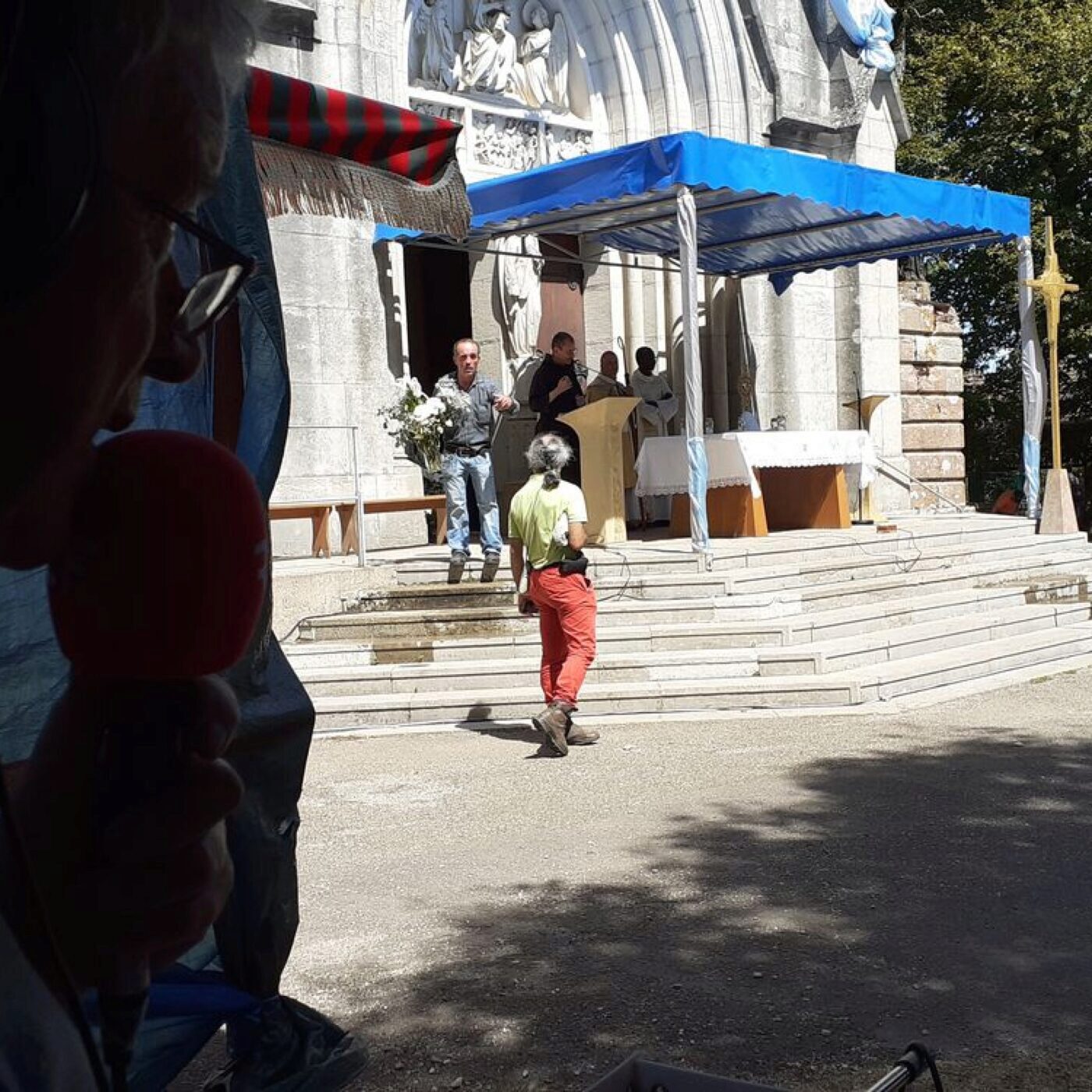 L\'invité de la rédaction (JURA)