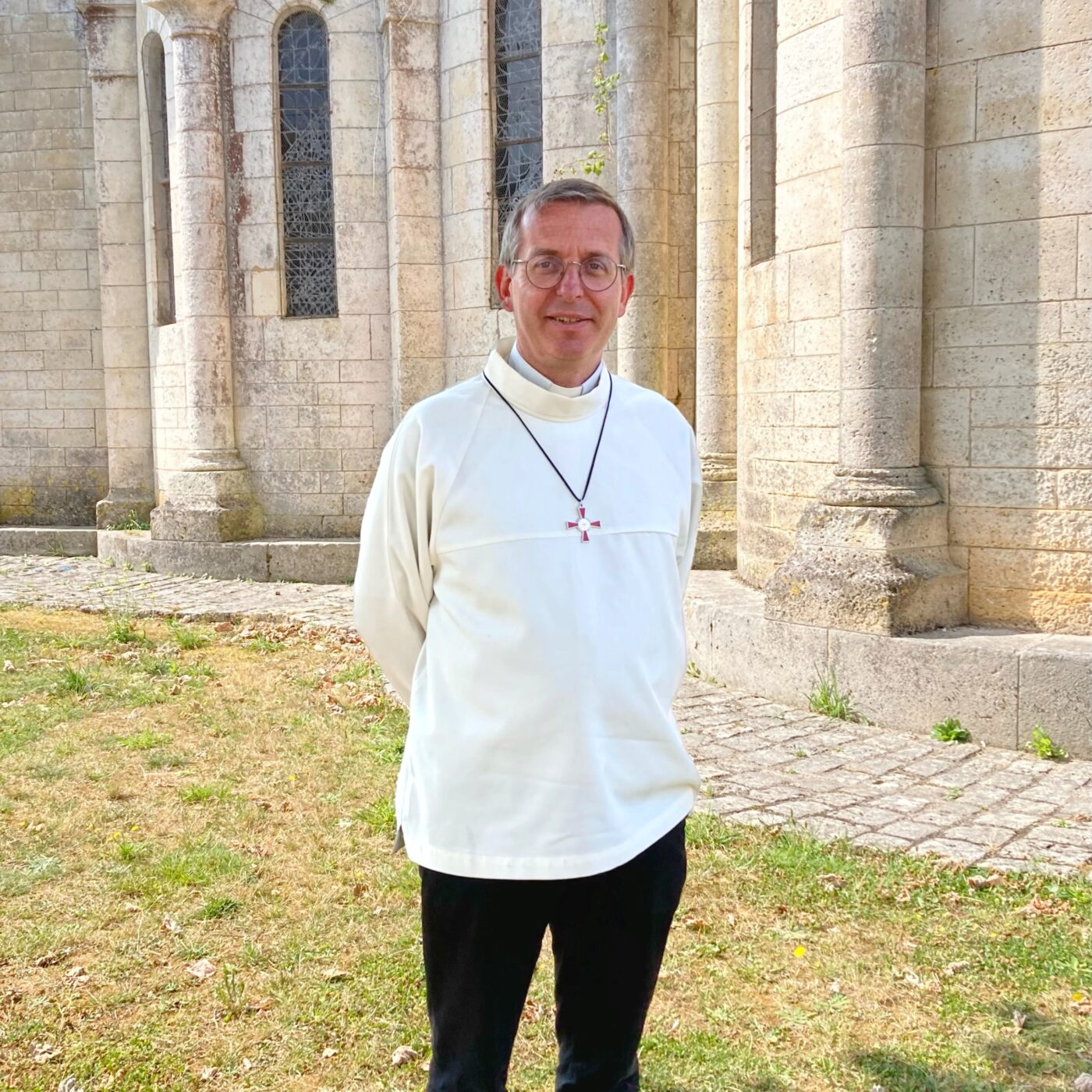 3 questions à (Charente)