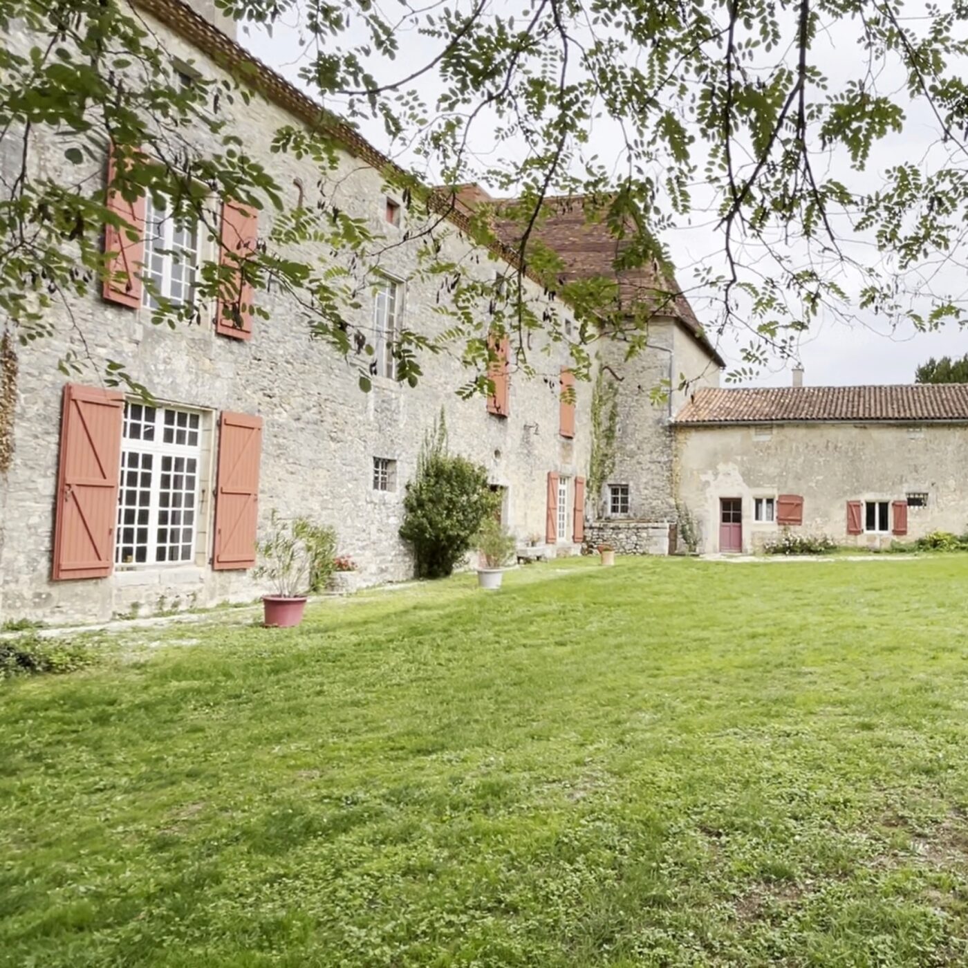 En direct de chez vous