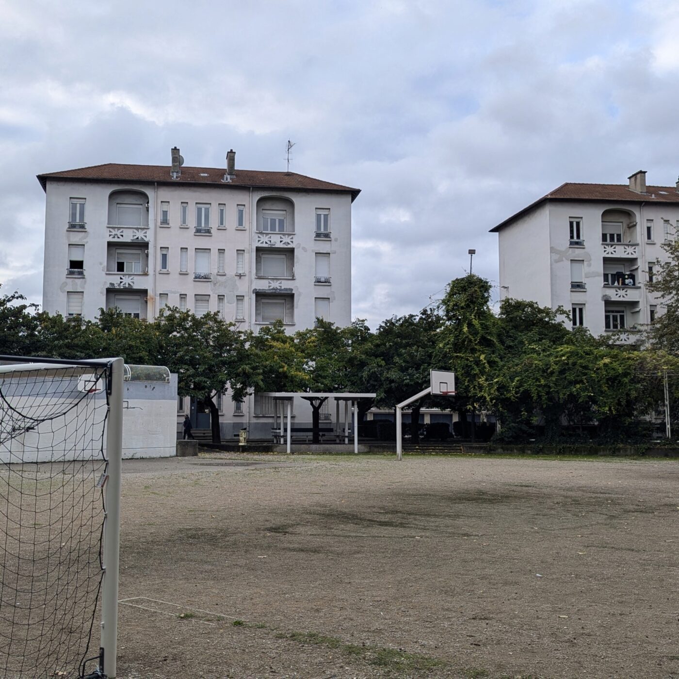 Par monts et par vaux · RCF Lyon