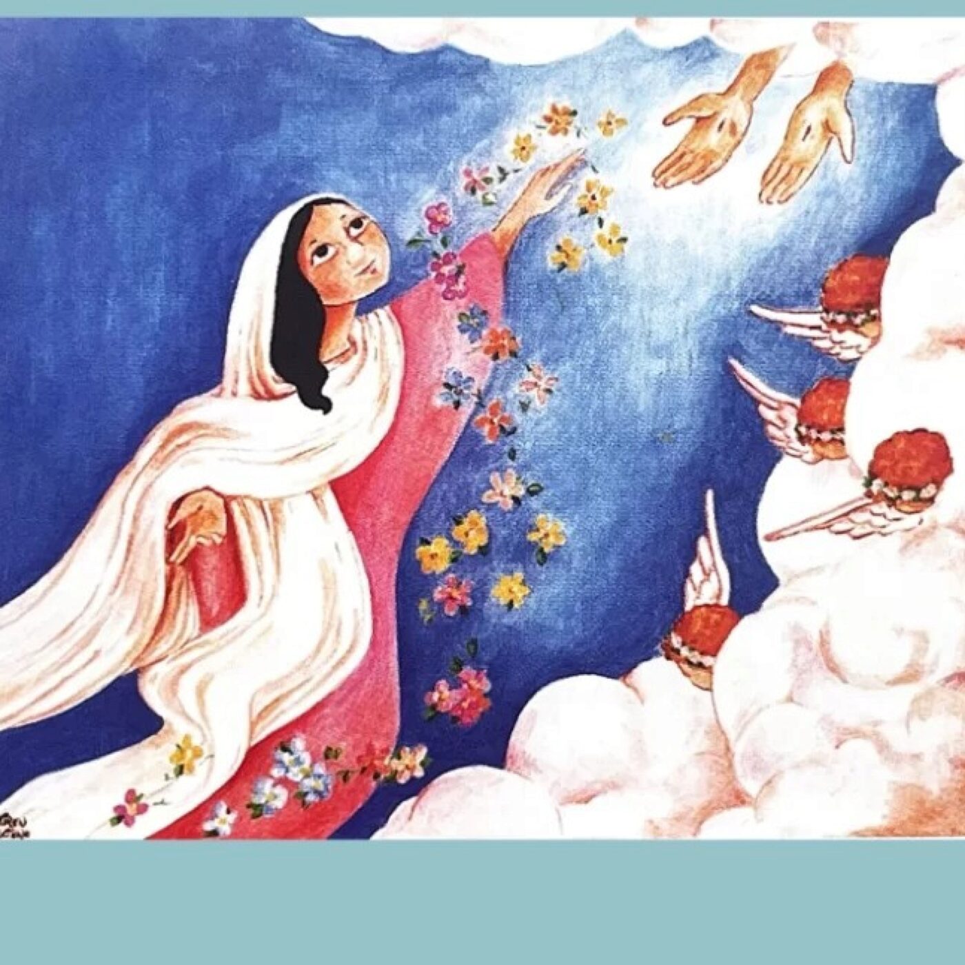 La chronique de l\'Aide à l\'Église en détresse (AED)