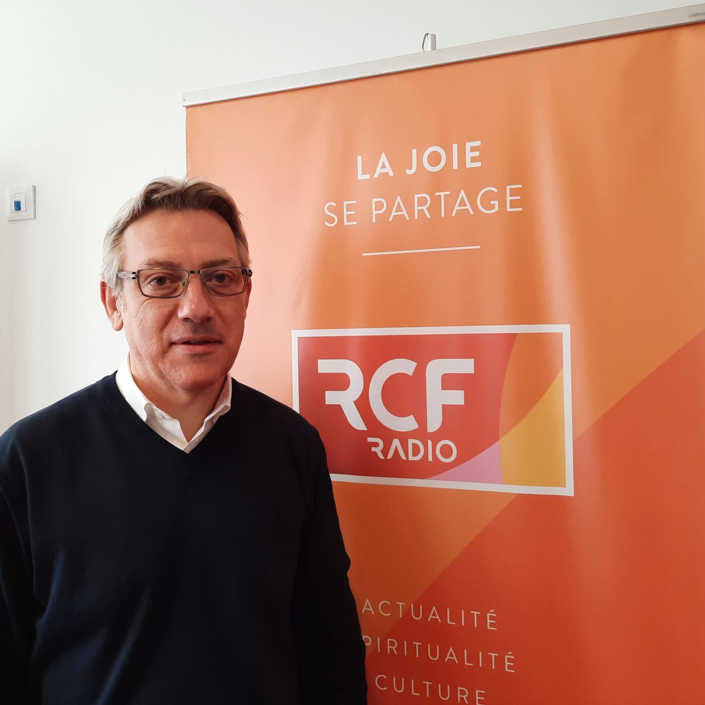 Retour aux portes ouvertes en présentiel pour le CFA Interprofessionnel episode artwork