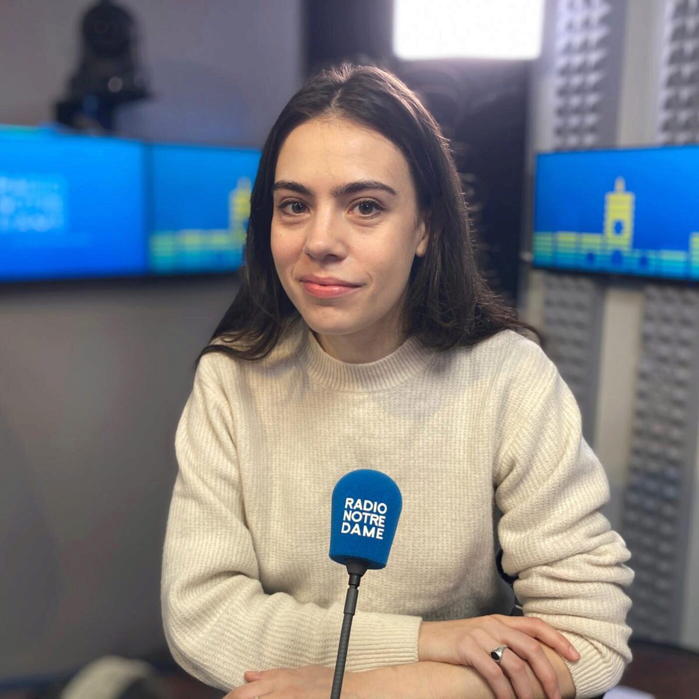 L'algorithme de TikTok et ses dangers, par Océane Herrero