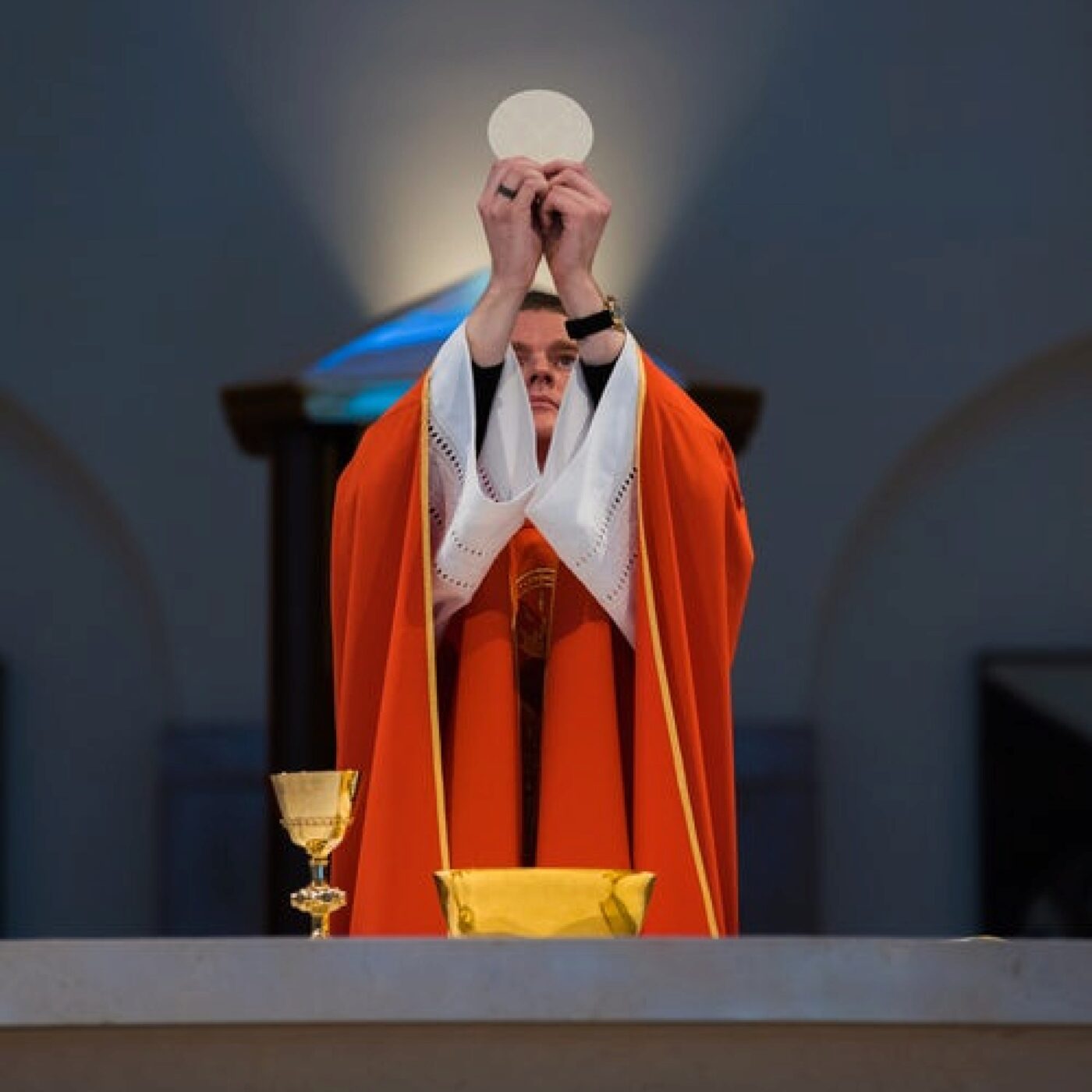 B. A. -BA du christianisme