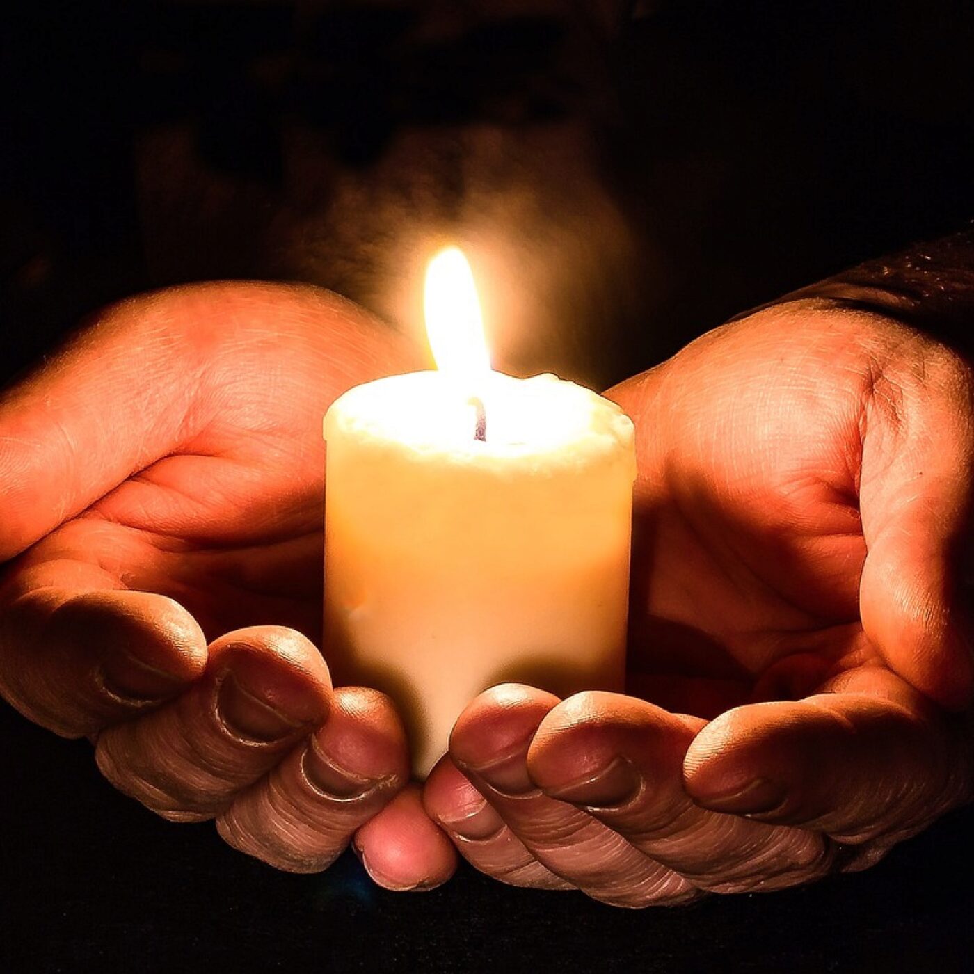 Méditation chrétienne · RCF Alsace