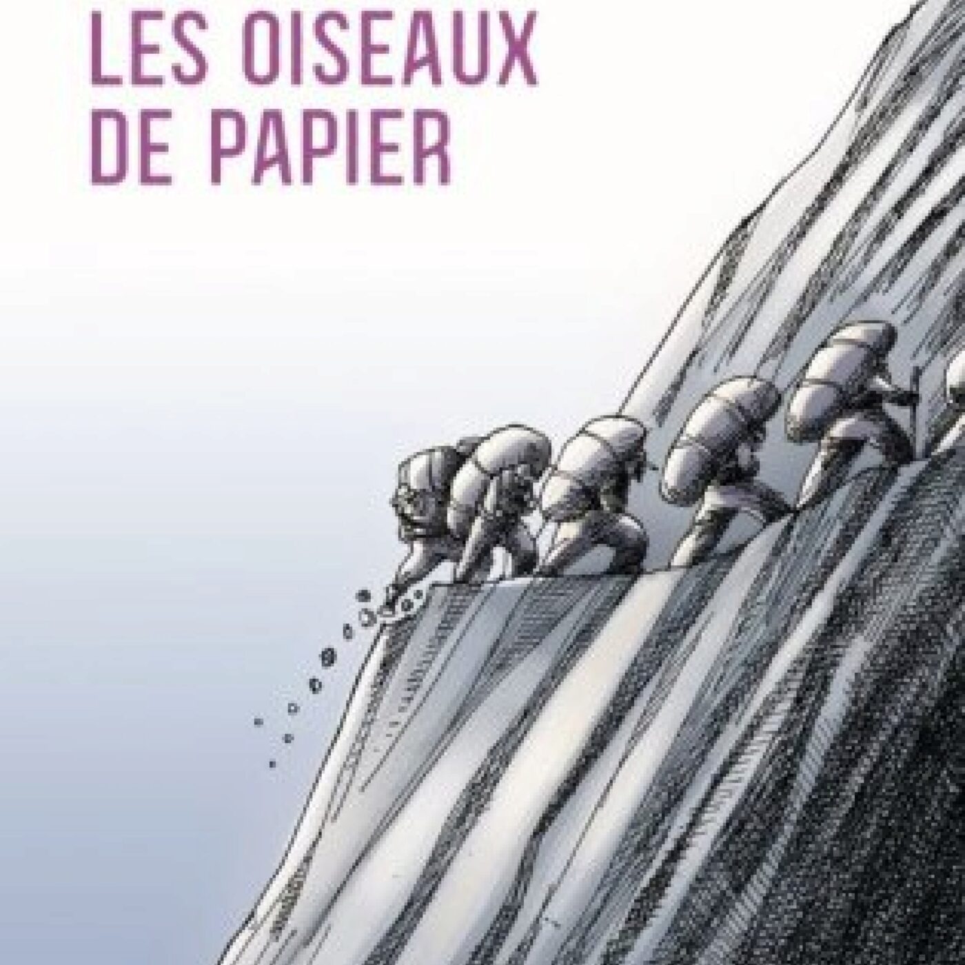 La BD de la semaine