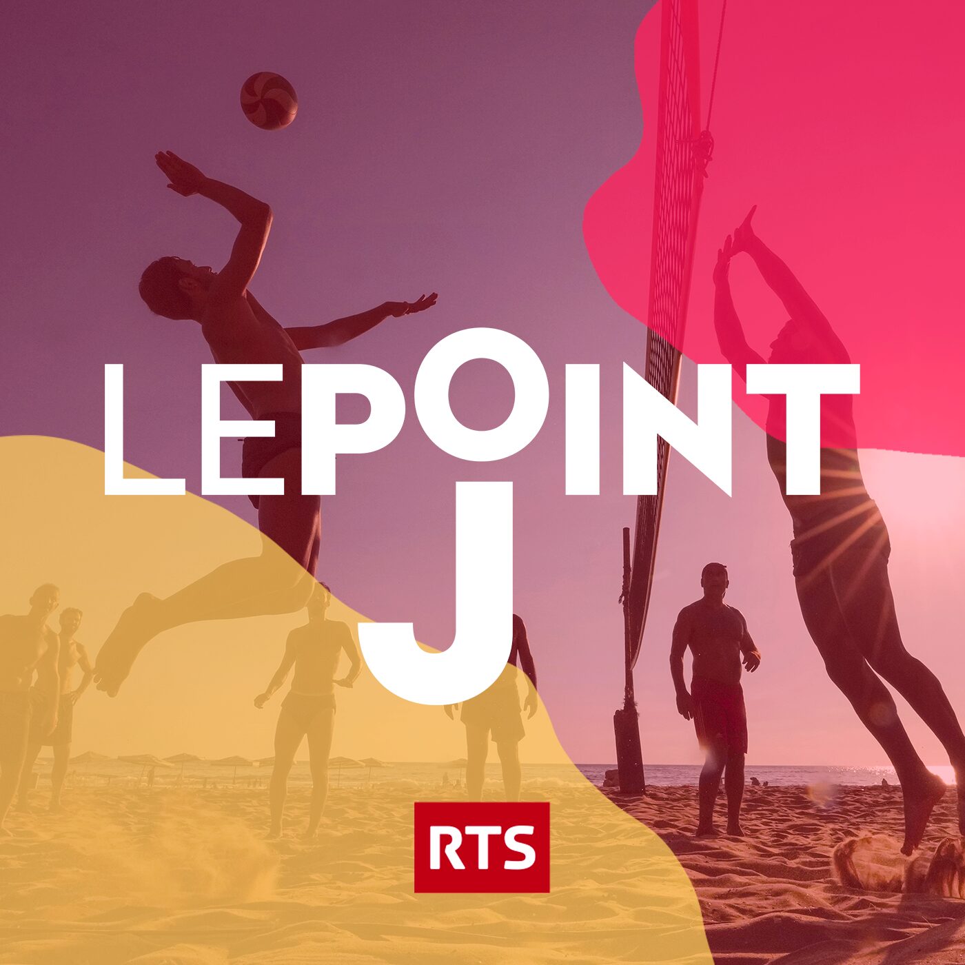 Comment c'est l’été à Beyrouth ? (2/7)