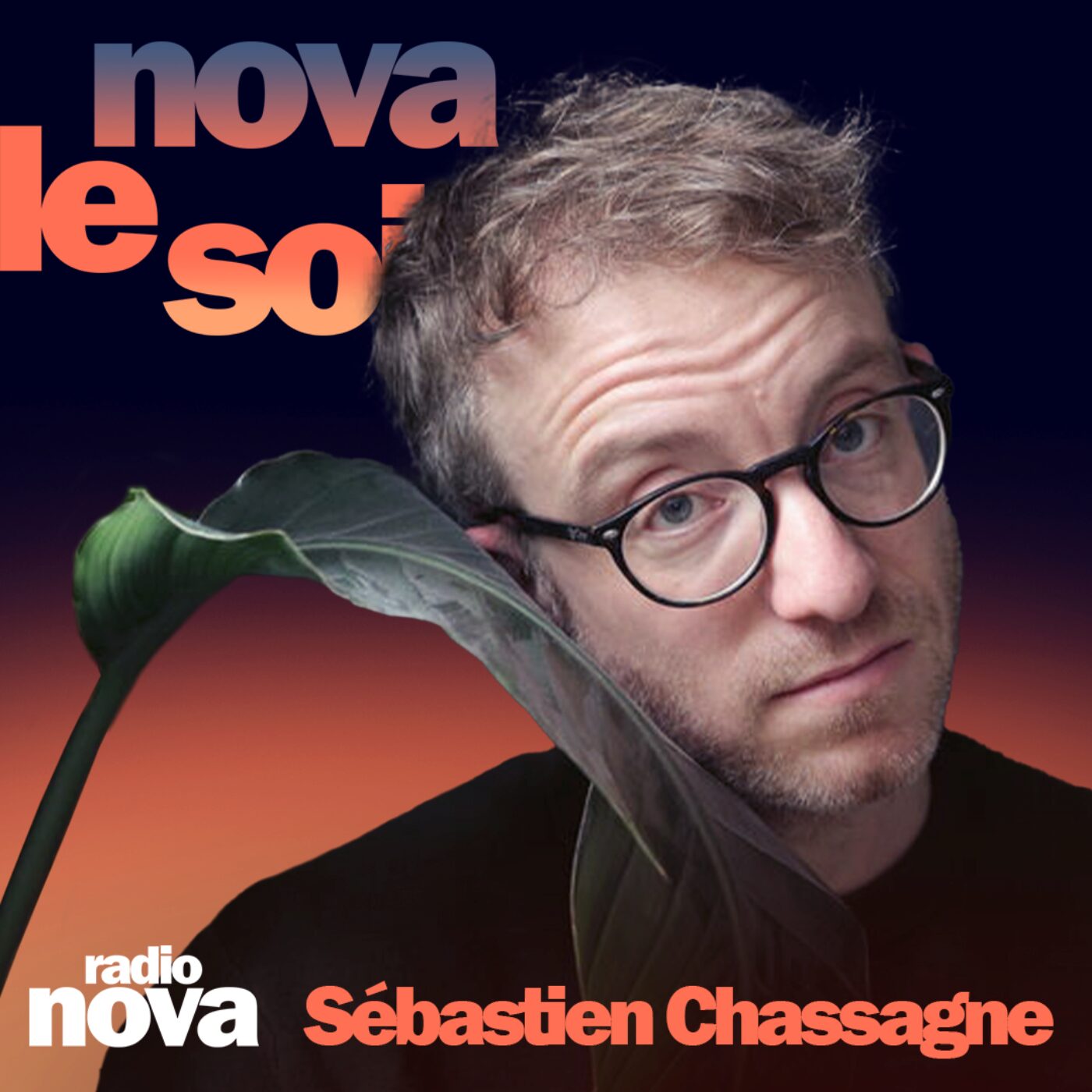 Sébastien Chassagne : cervelle de mouton, Luis Buñuel & omelettes — Nova le soir cover