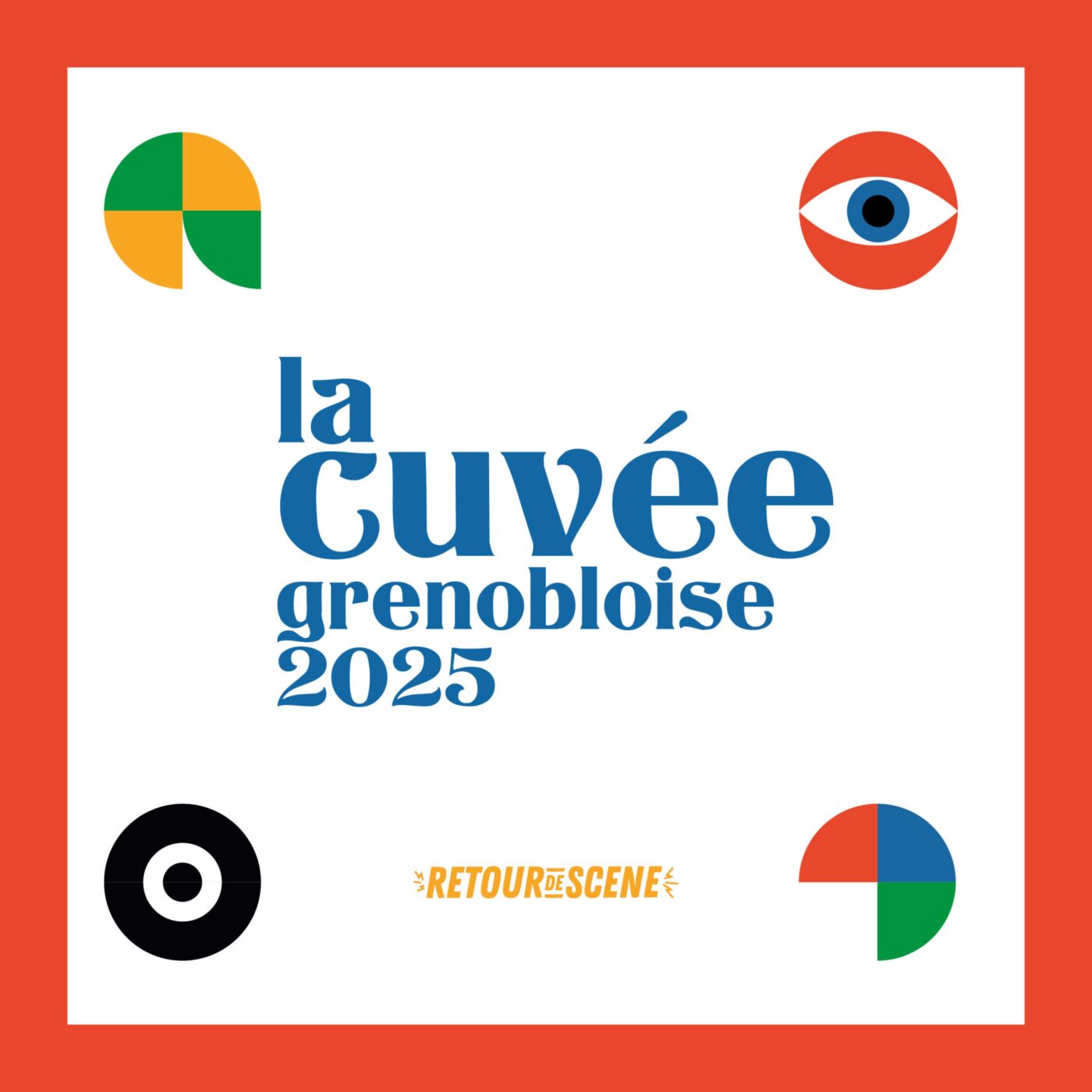 La Cuvée Grenobloise 2025 arrive dans vos oreilles ! episode artwork