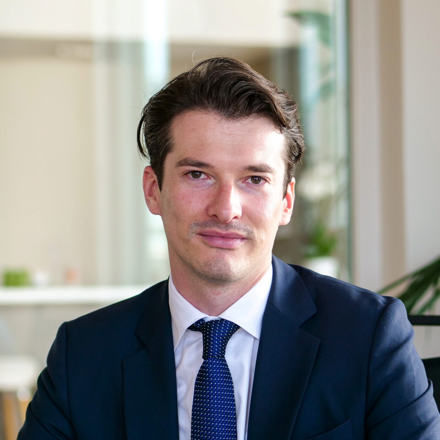 Municipales 2026 - Lyon : l'interview d'Alexandre Humbert-Dupalais episode artwork