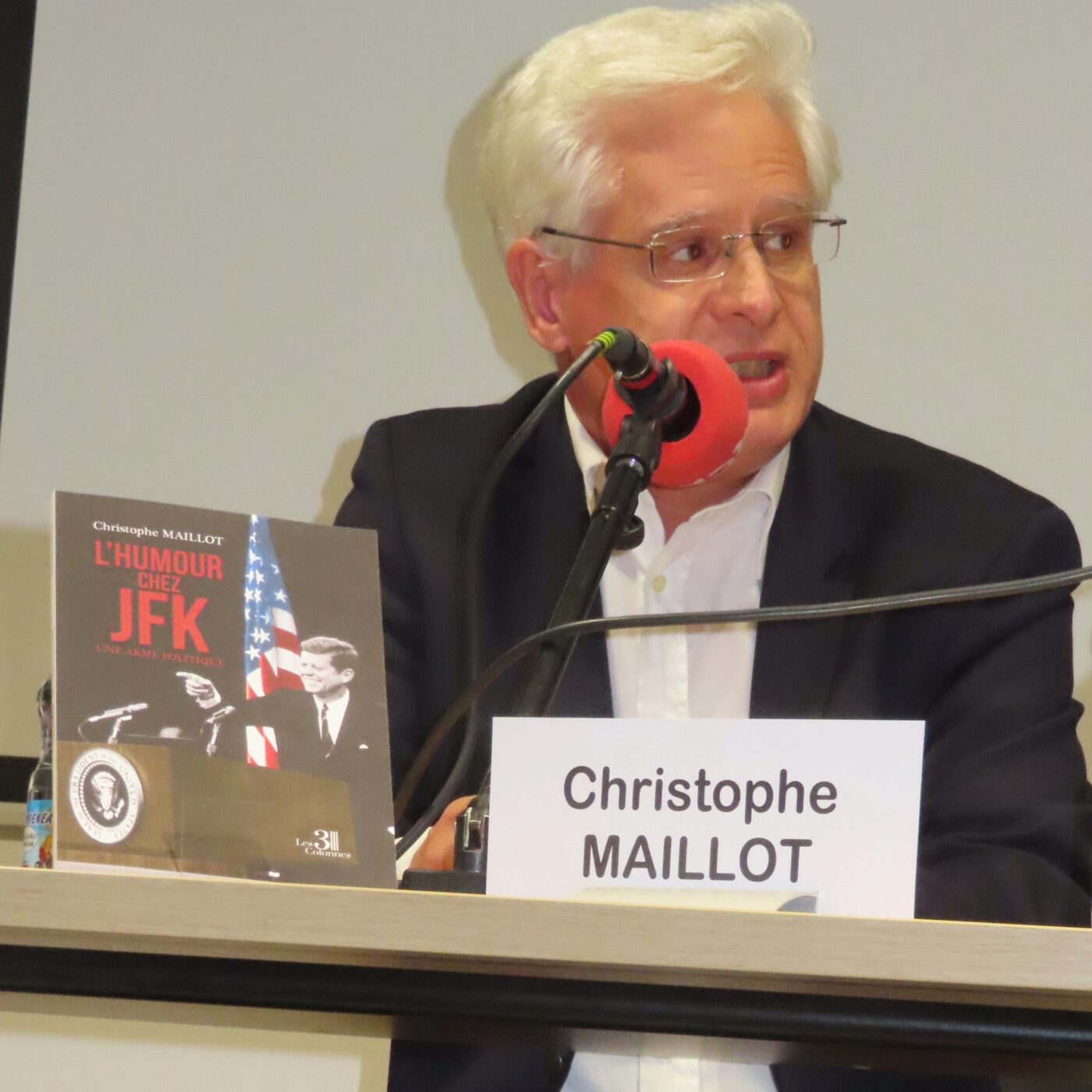 A plus d\'un titre