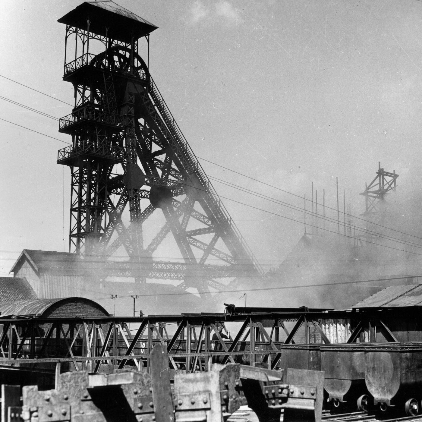 70 ans après la catastrophe du Bois du Cazier