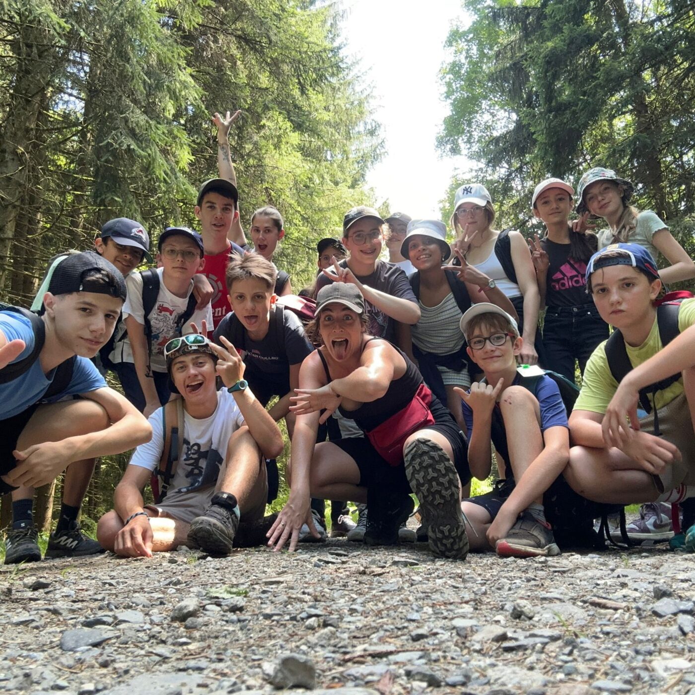 L\'Invité local  · RCF Savoie Mont-Blanc