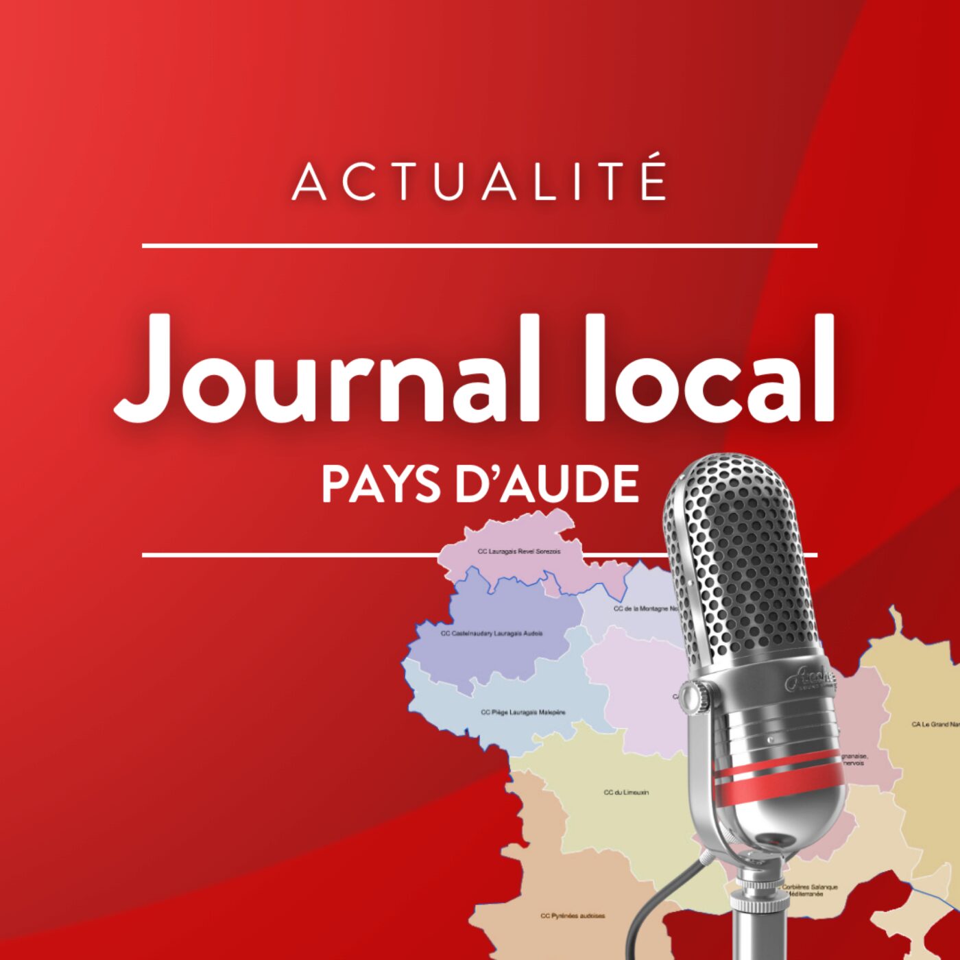 Edition du mercredi 6 mai episode artwork