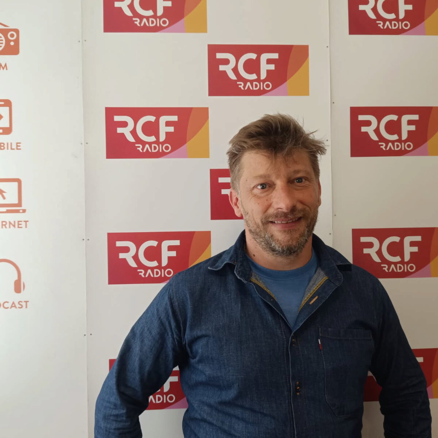 Vincent André (Picture) et Sébastien Olivier (So France is So) episode artwork
