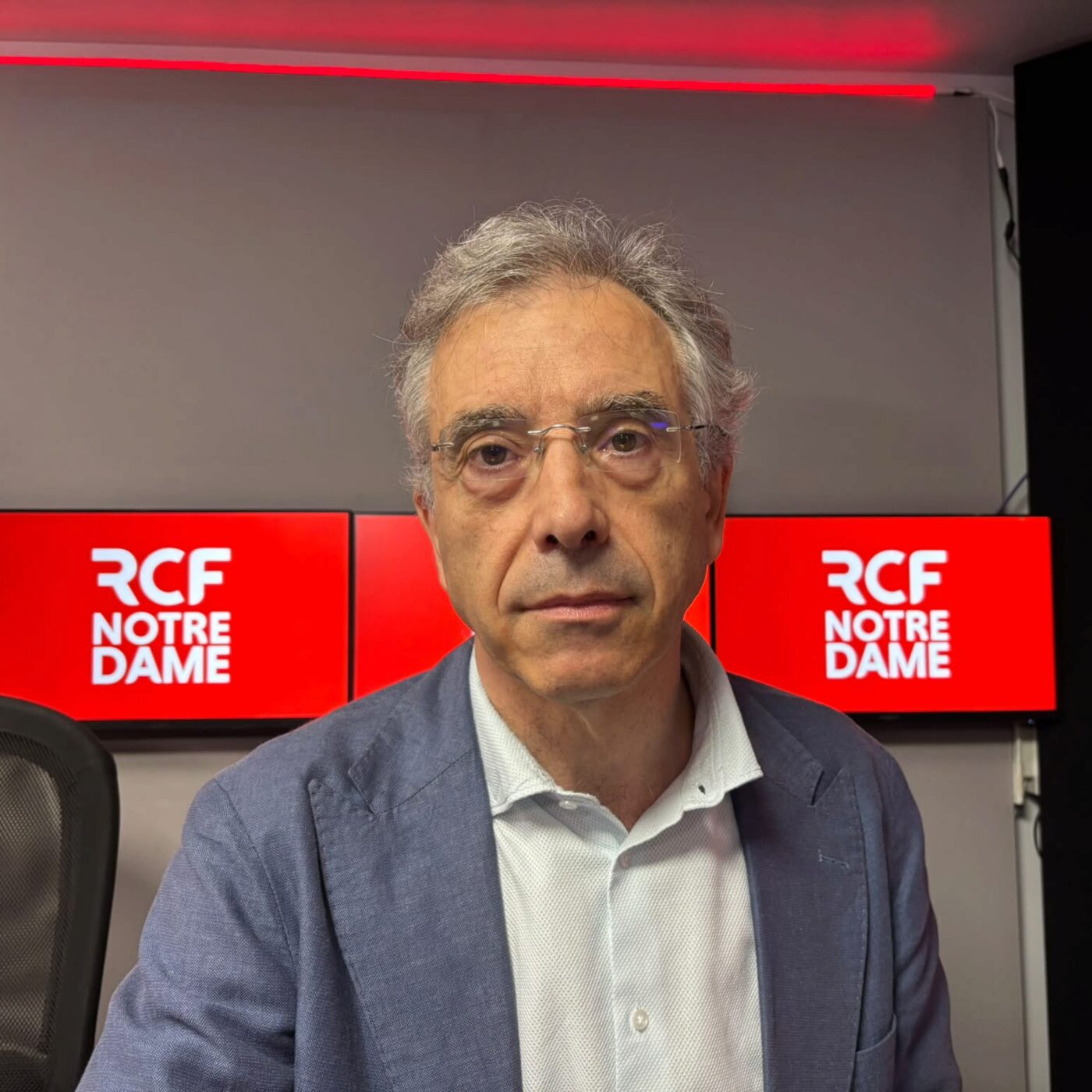 Fin de vie : "les Français sont contre l'euthanasie", affirme Dominique Reynié