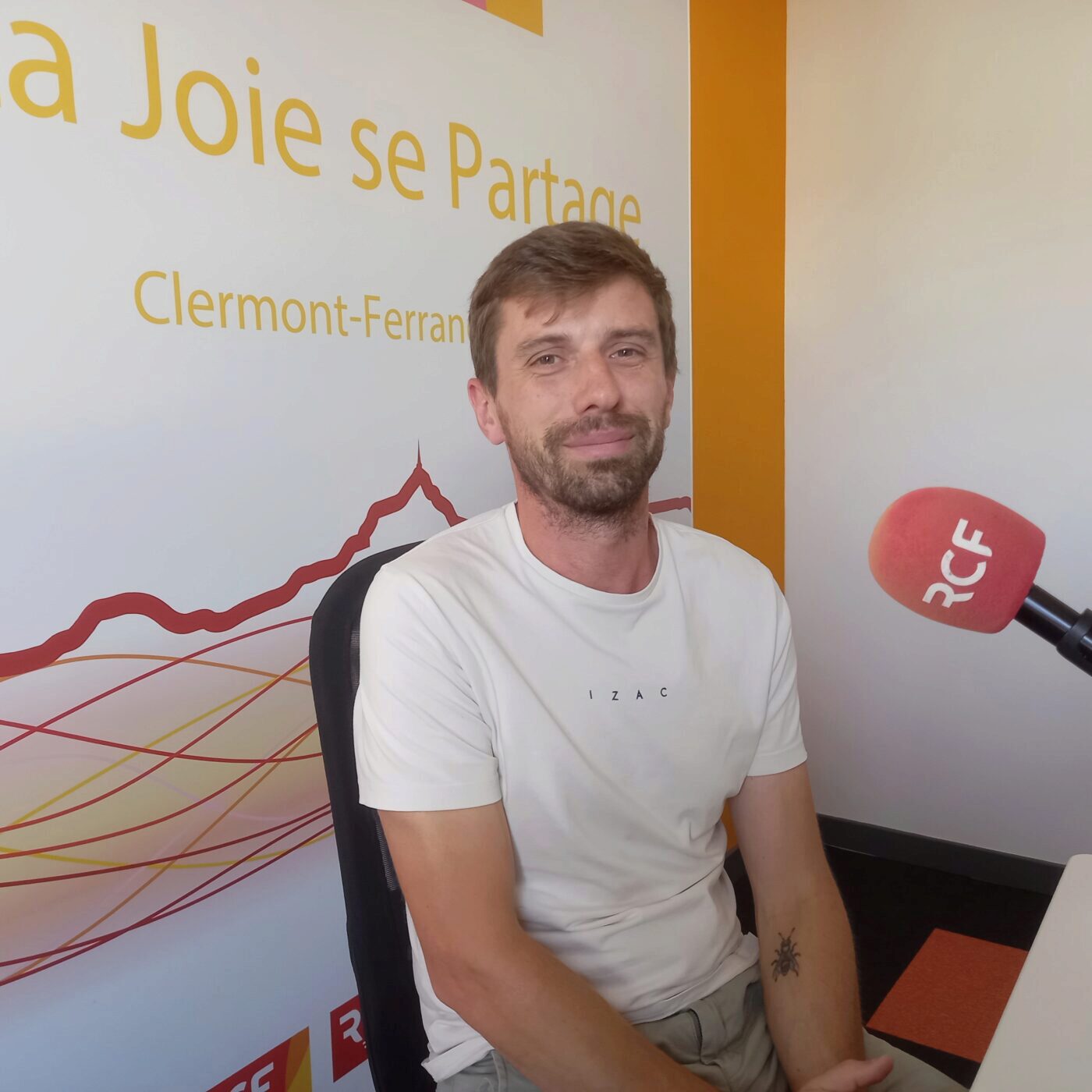 Baisse des subventions régionales pour la formation : "c'est certainement la politique la plus malmenée depuis le début du mandat", selon Grégoire Verrière, conseiller régional Les Écologistes episode artwork