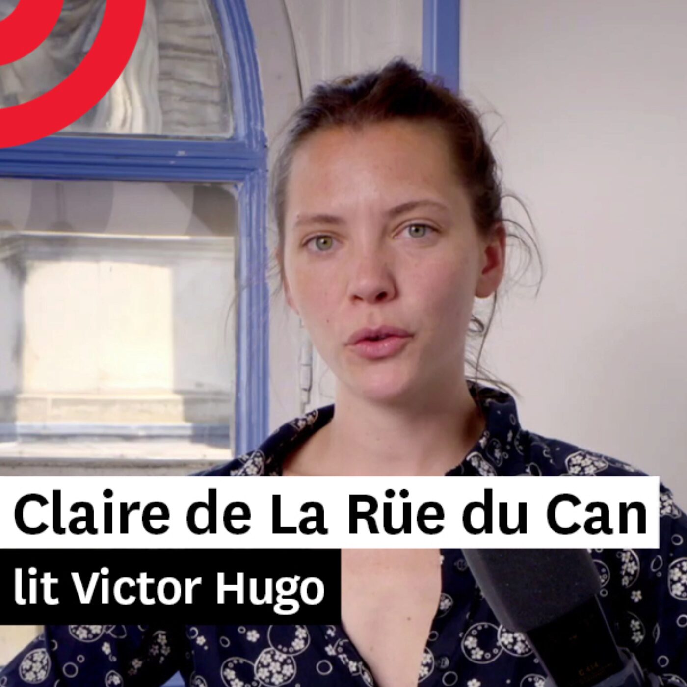 Hier au soir — lecture par Claire de La Rüe du Can episode artwork