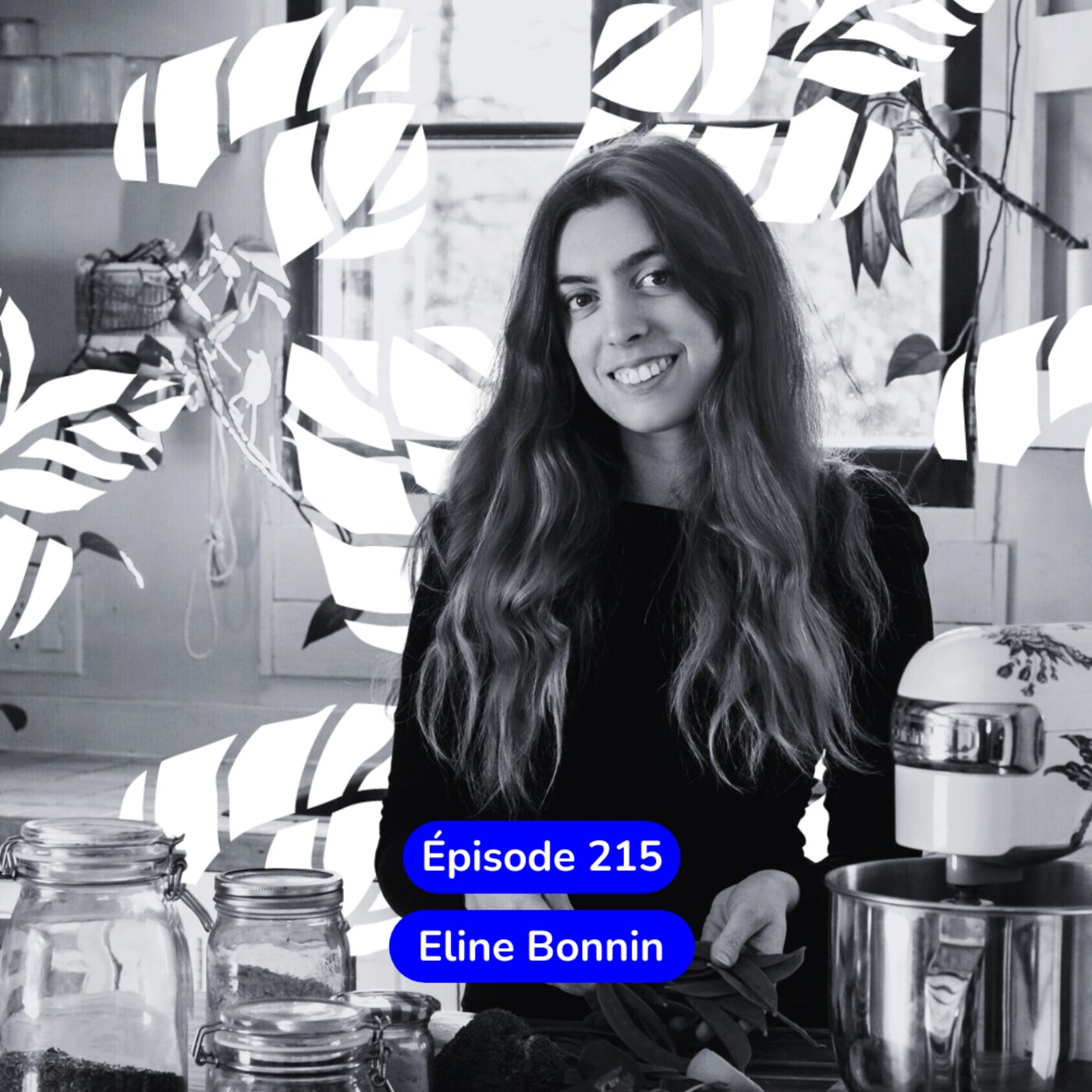 [Portrait] Végétaliser nos assiettes facilement avec Éline Bonnin @Patateetcornichon