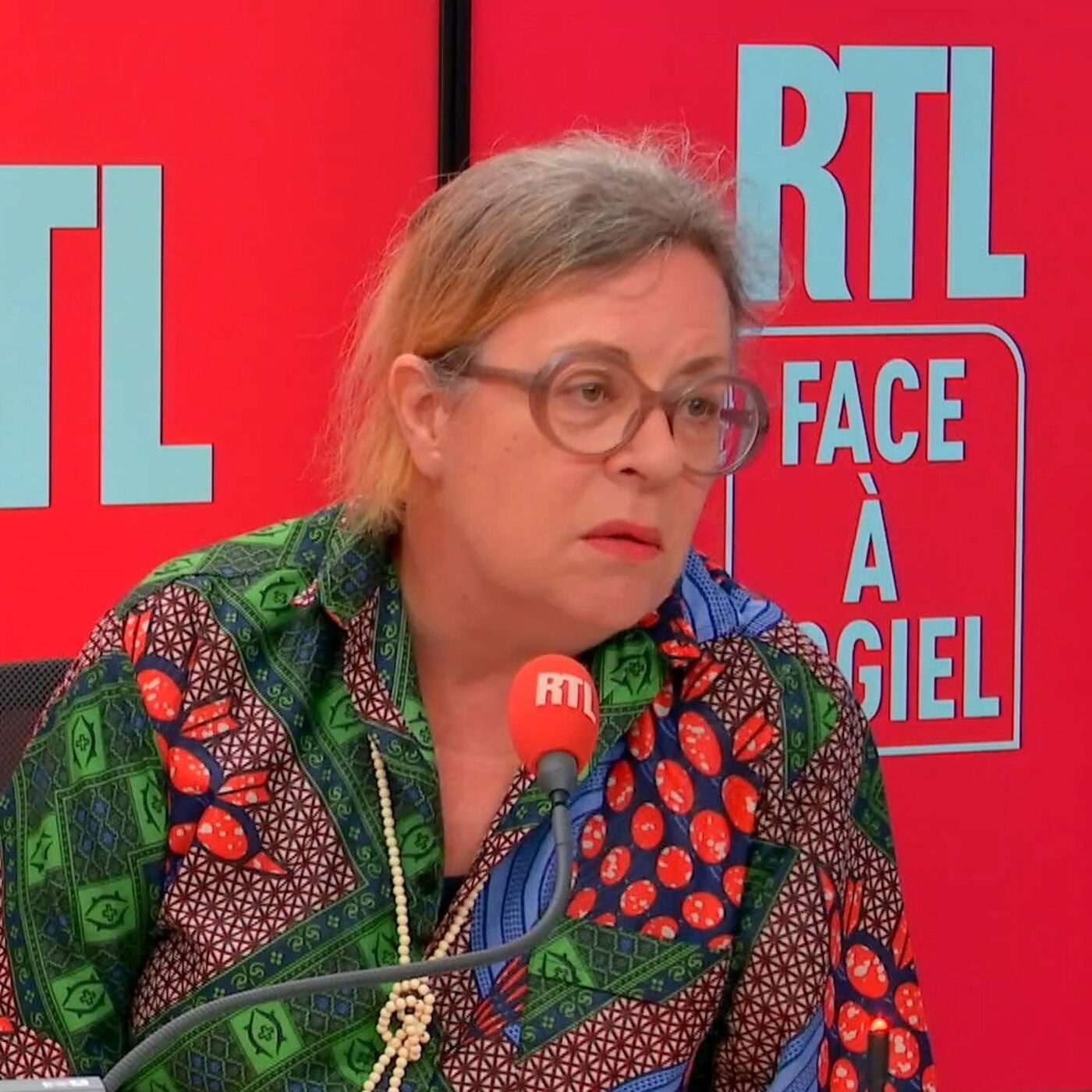 Anne-Sophie Martin, journaliste, sur l'affaire Xavier Dupont de Ligonnès : "C'est disparition "orchestrée" episode artwork