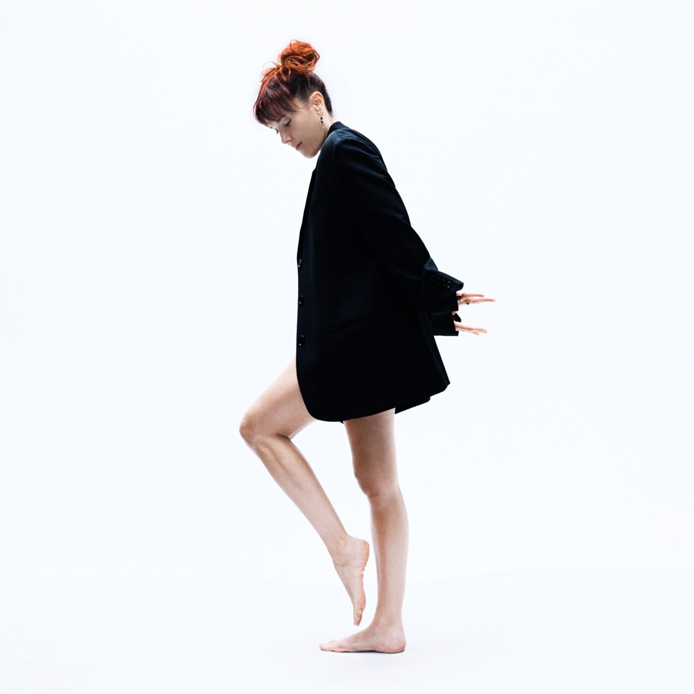 MusicOnAir - 16/04/2025 - ZAZ "Sains et Saufs" episode artwork