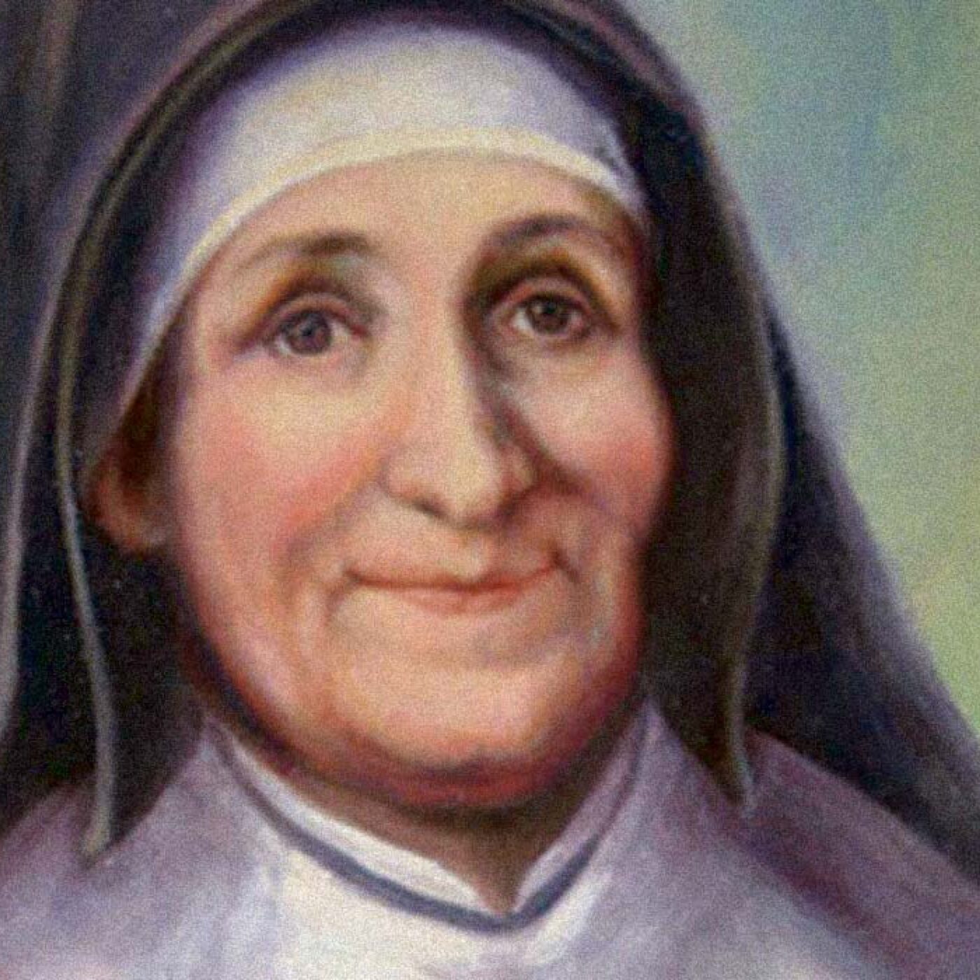 Le Saint du Jour