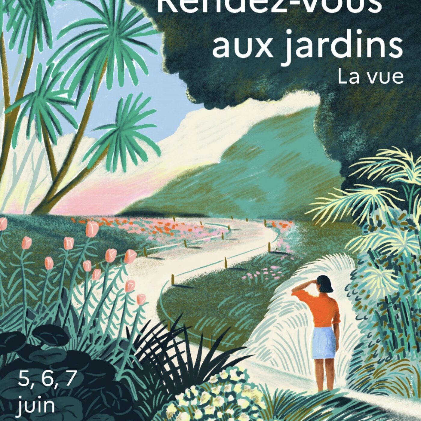 L\'Invité du Jour