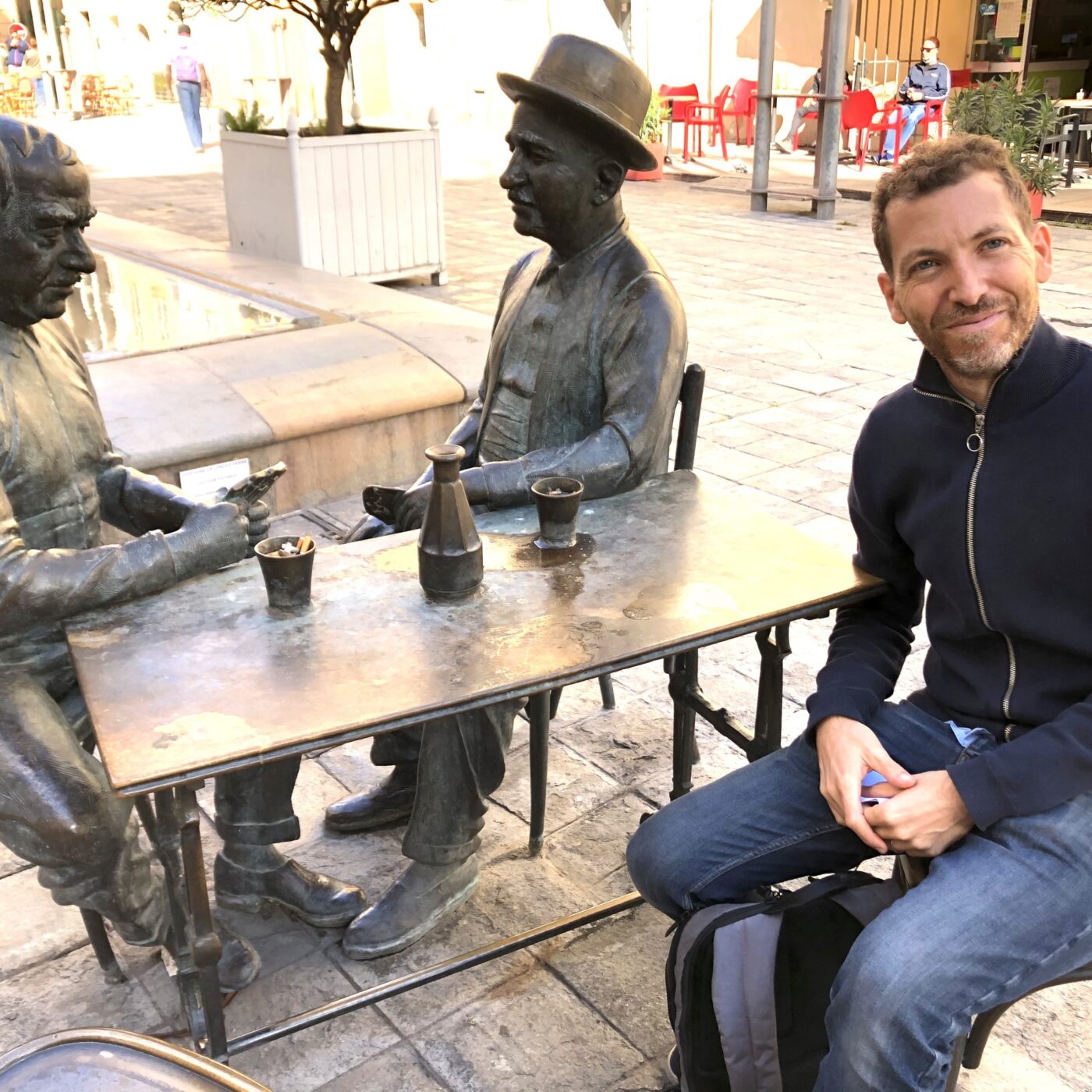 A Toulon, du stade Félix Mayol au marché provençal. episode artwork