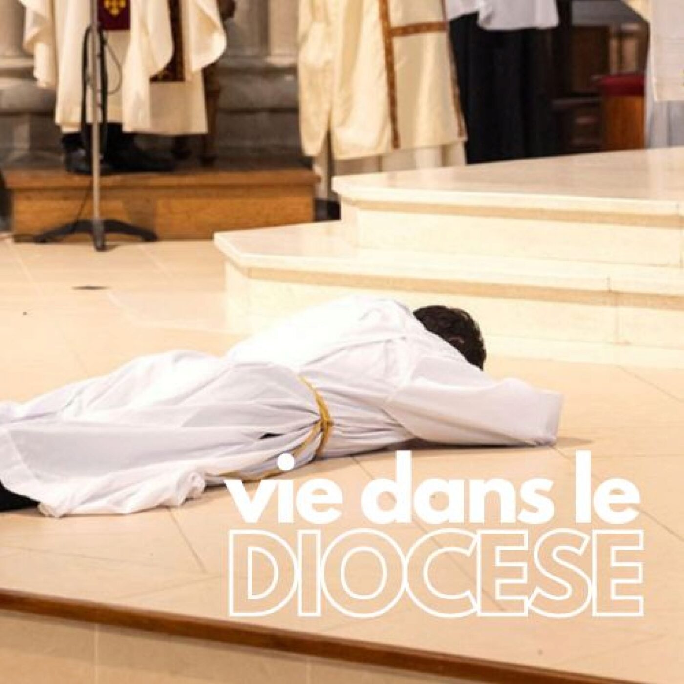 Vie dans le diocèse