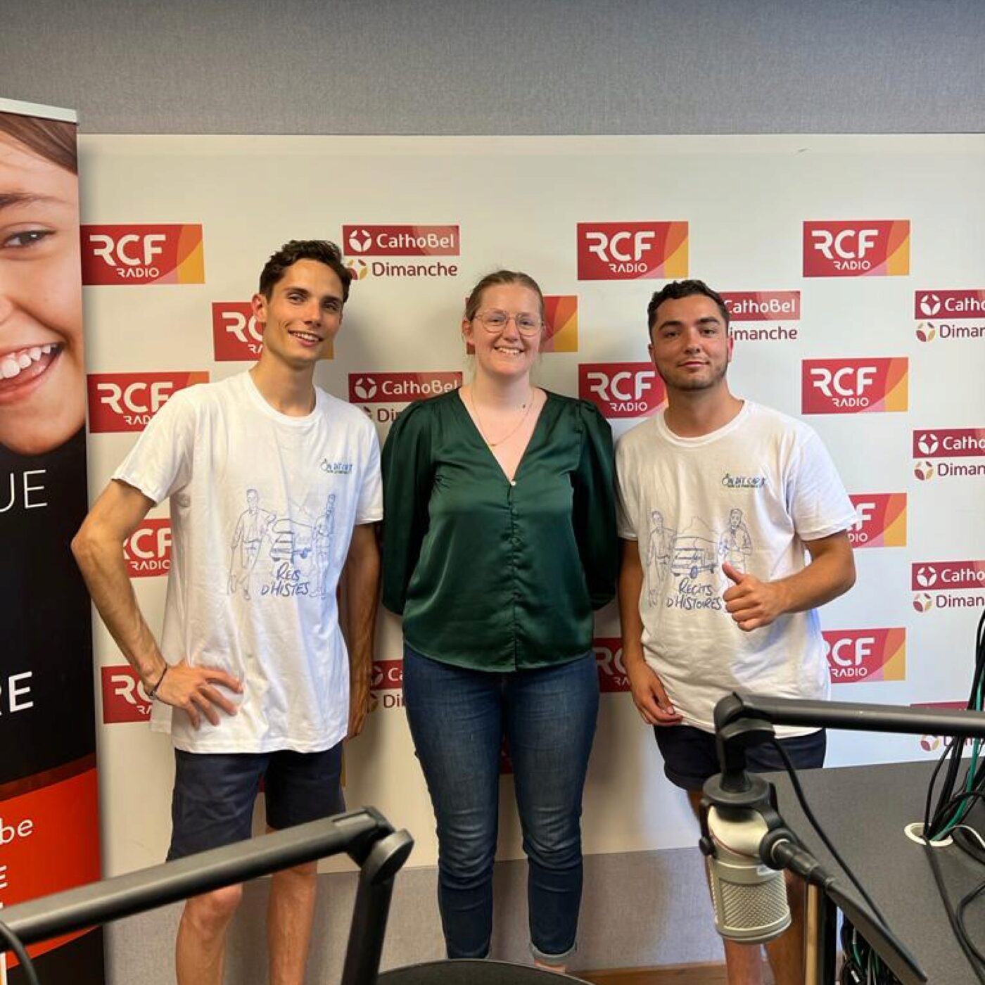 Jeunes pousses