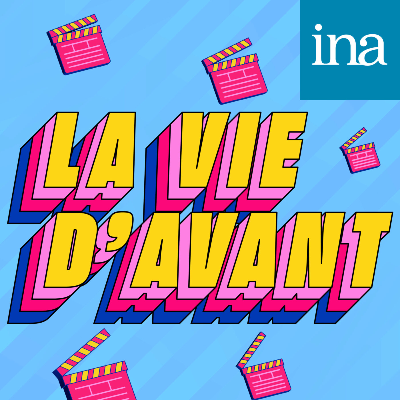 La Vie d\'avant
