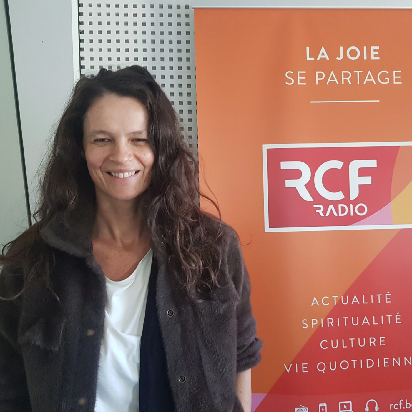 Eléonore Valère-Lachky : "Novland", la danse pour défendre la démocratie episode artwork