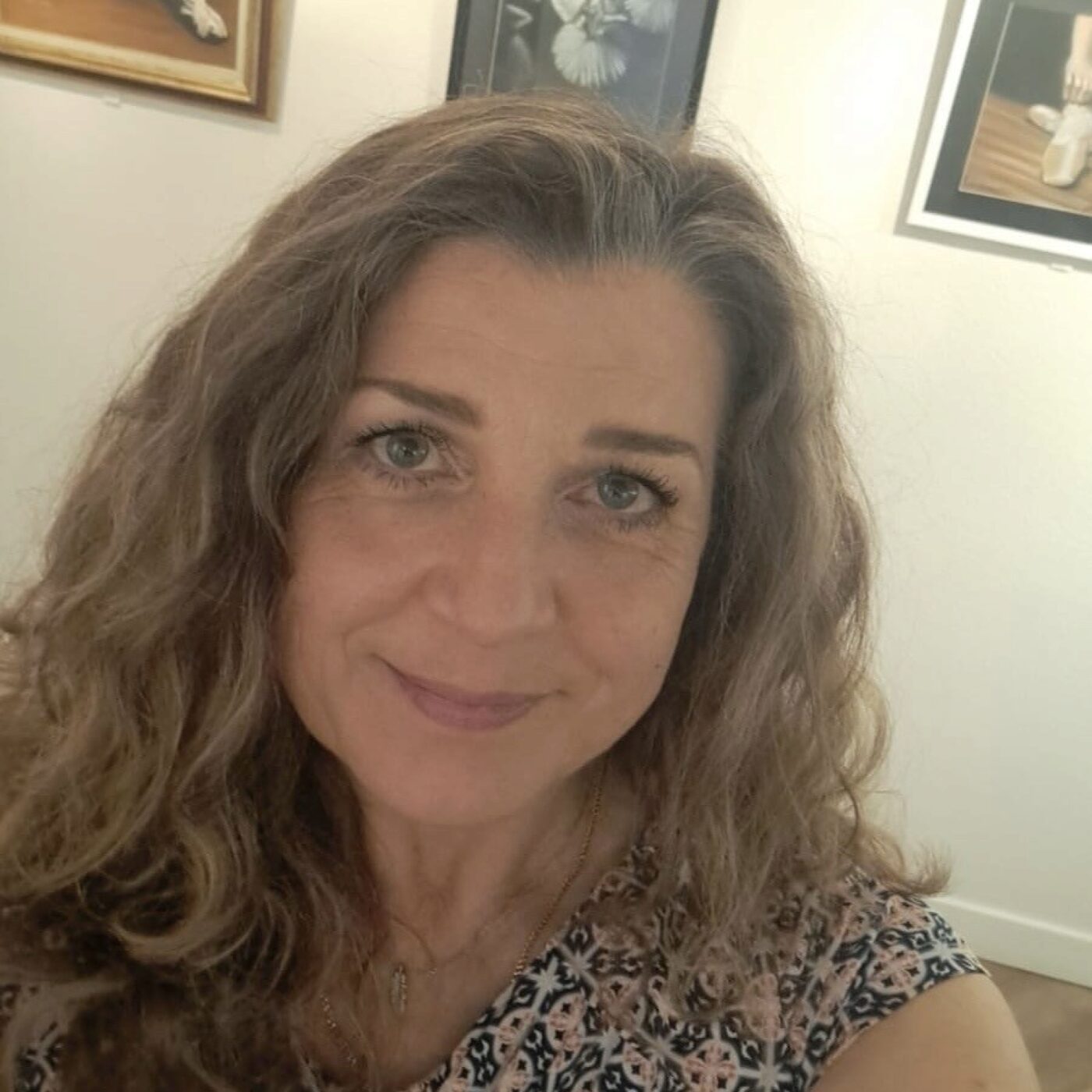 Découvrez Maya : L'art enchanté de Virginie HERRE