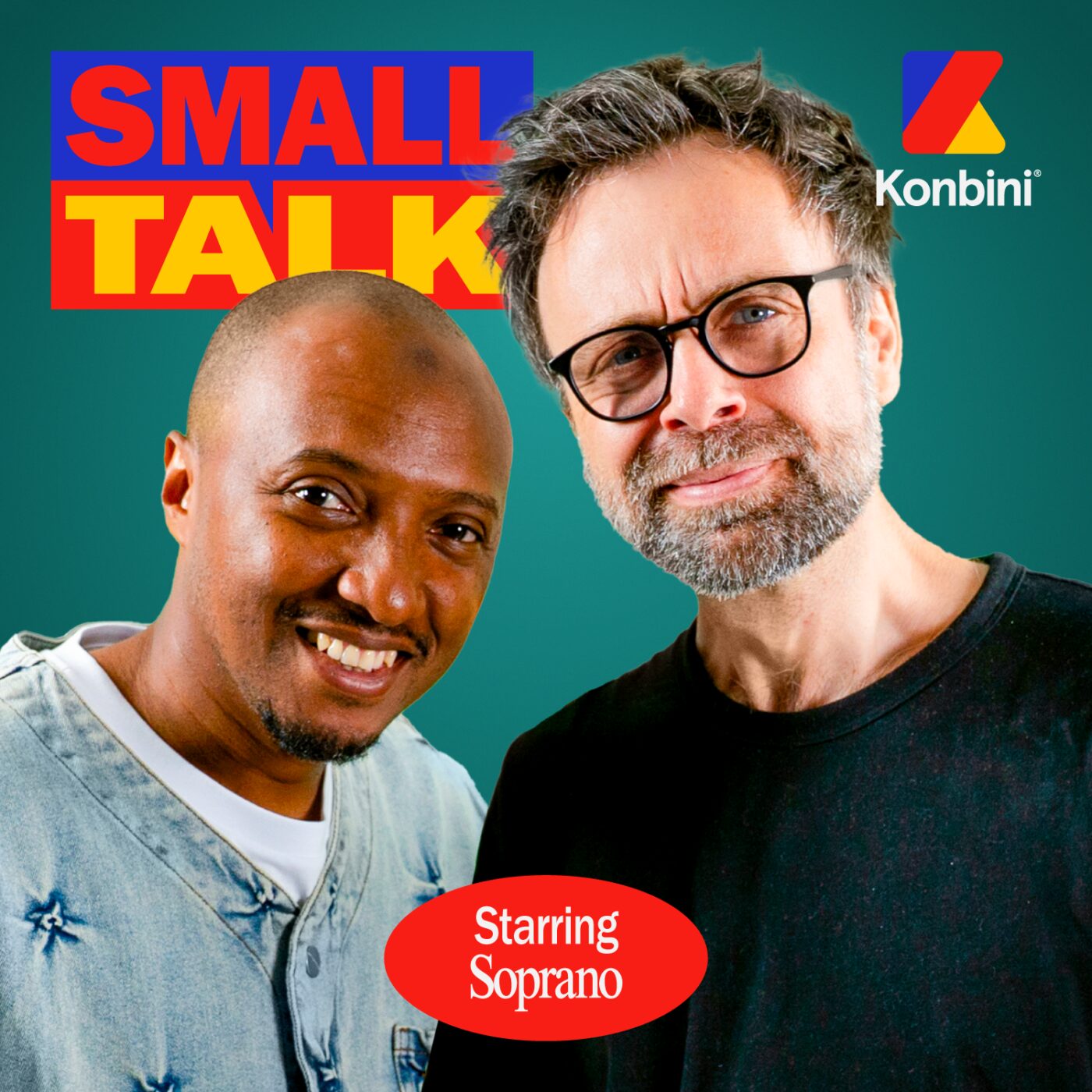 cover podcast