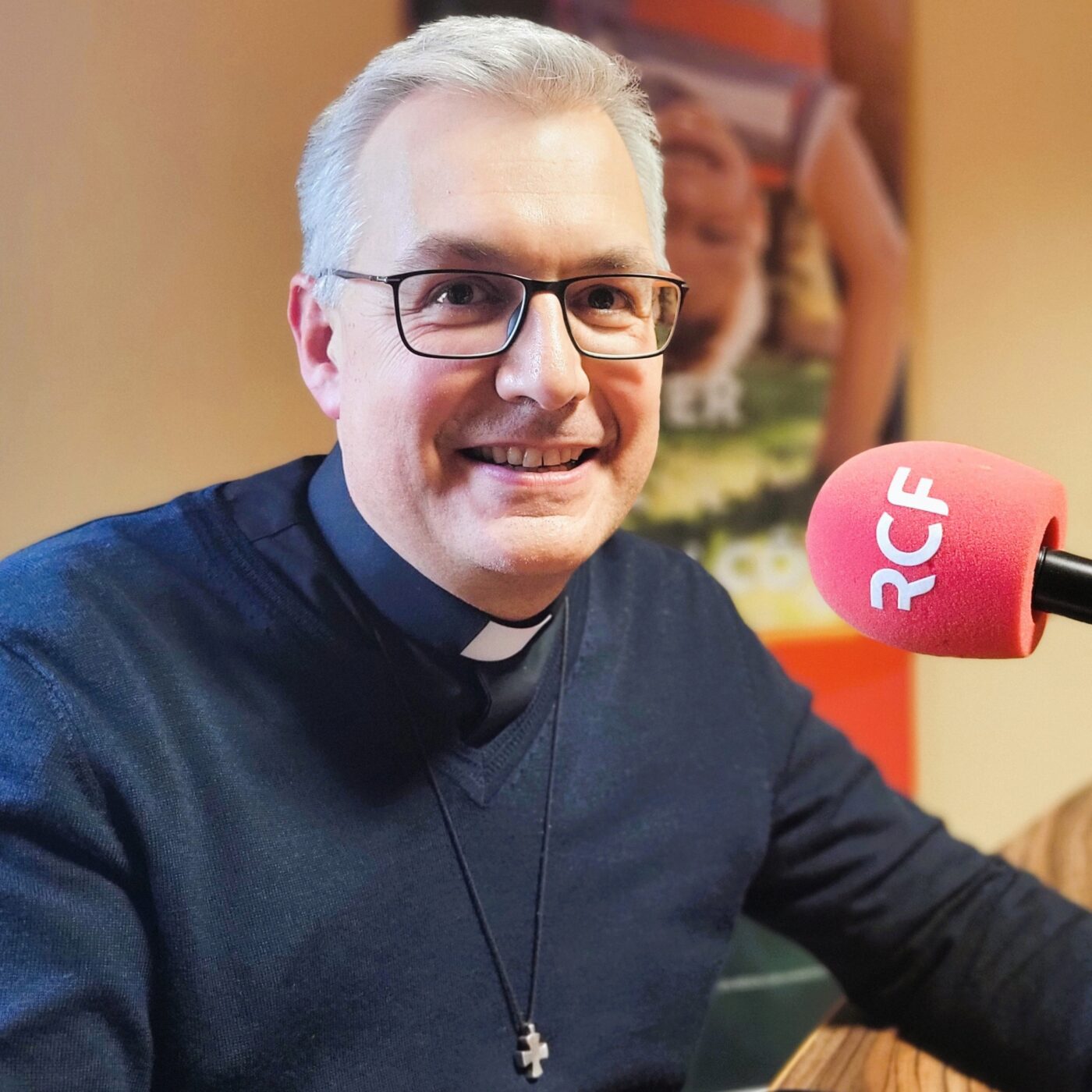 Rendez-vous avec l’Évêque