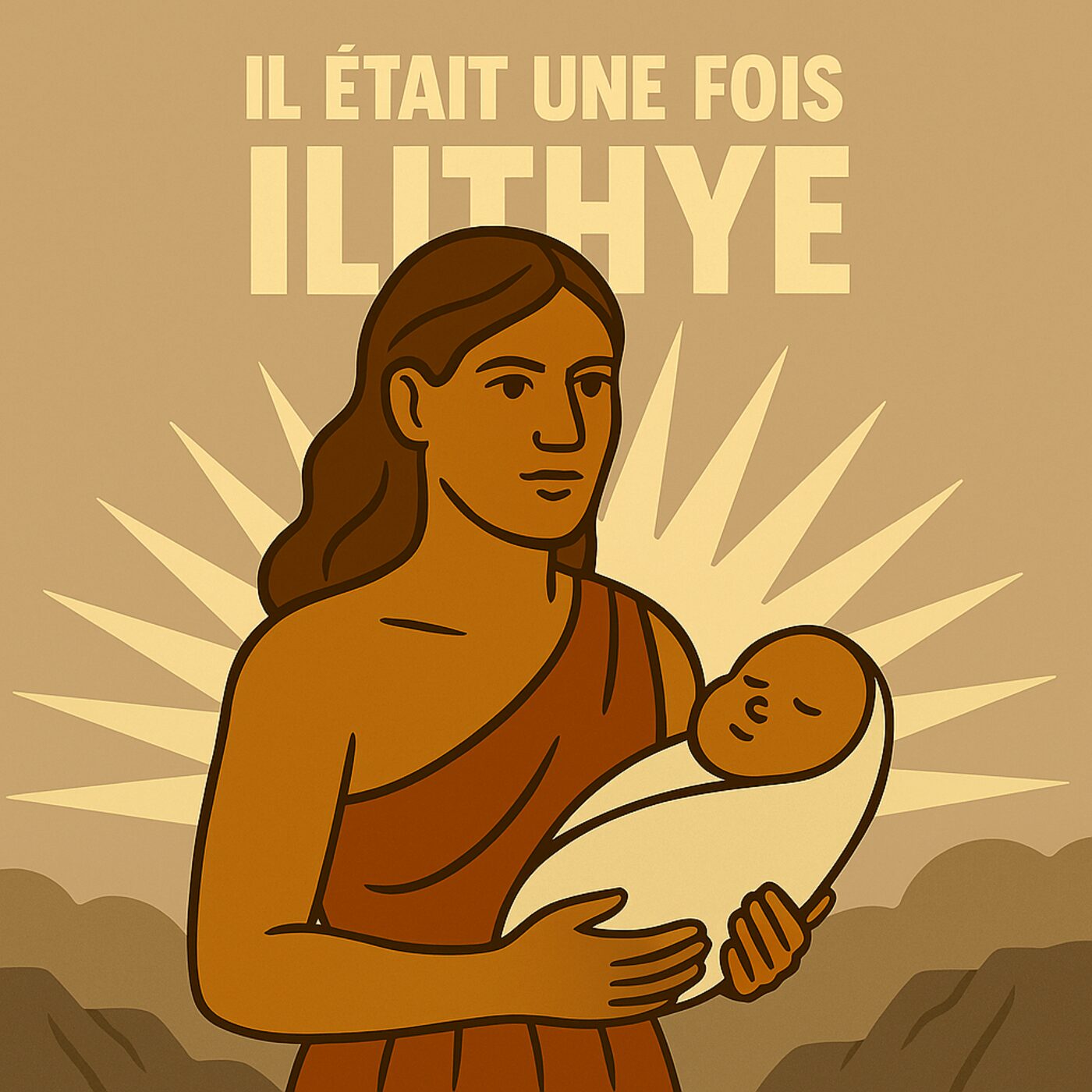 Il était une fois Ilithye