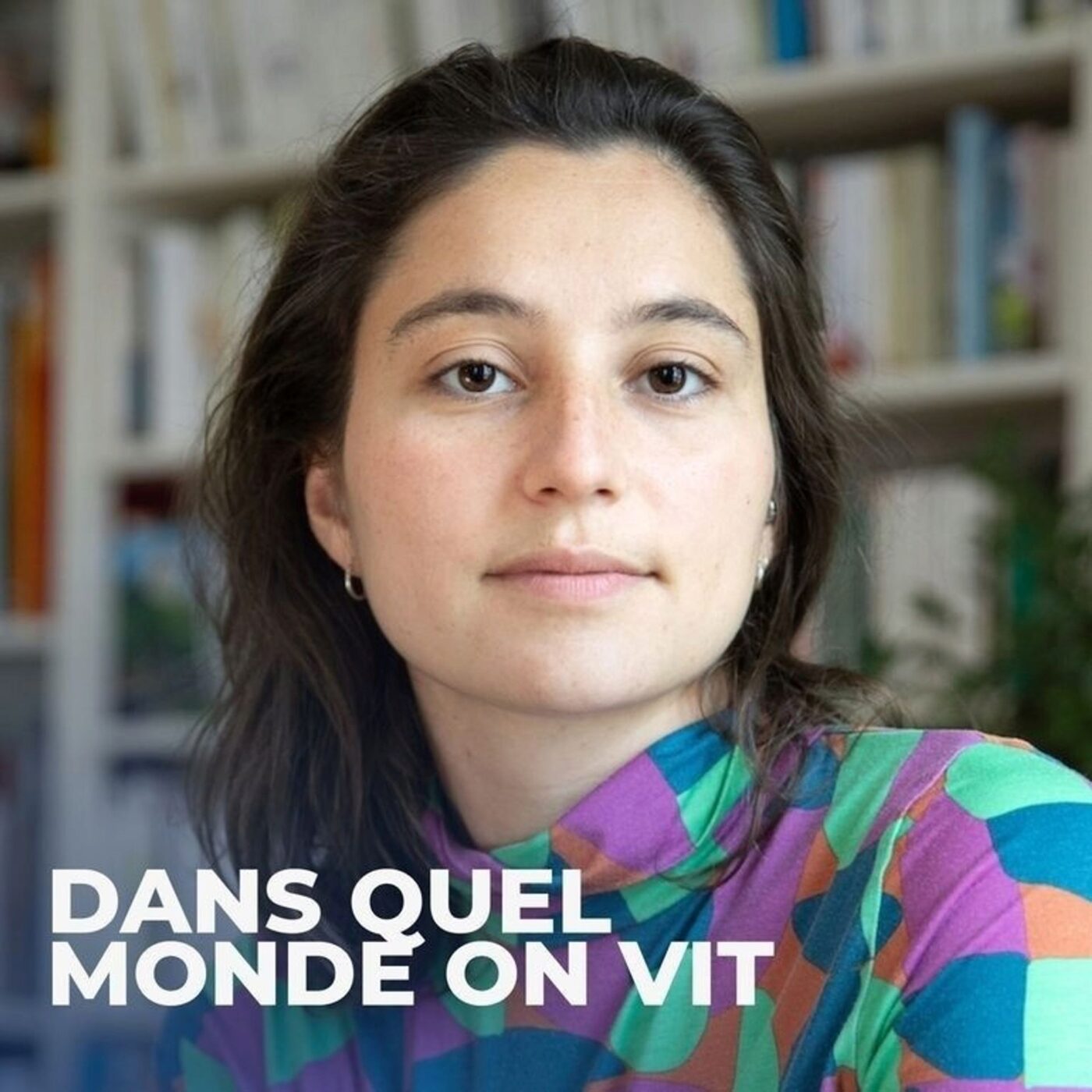 Adèle Yon : « La psychiatrie du 20e siècle a opéré un contrôle des corps des femmes » Adèle Yon : « La psychiatrie du 20e siècle a opéré un contrôle des corps des femmes »