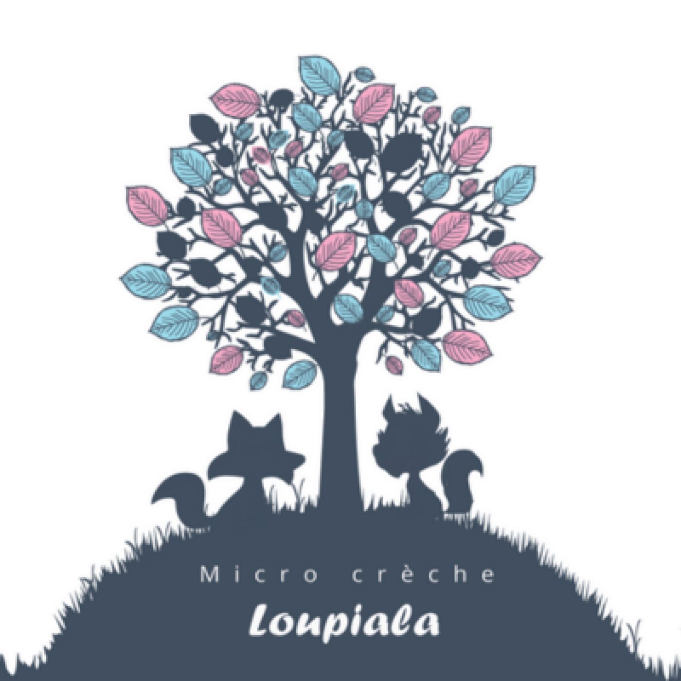 Les micros crèches Loupiala episode artwork