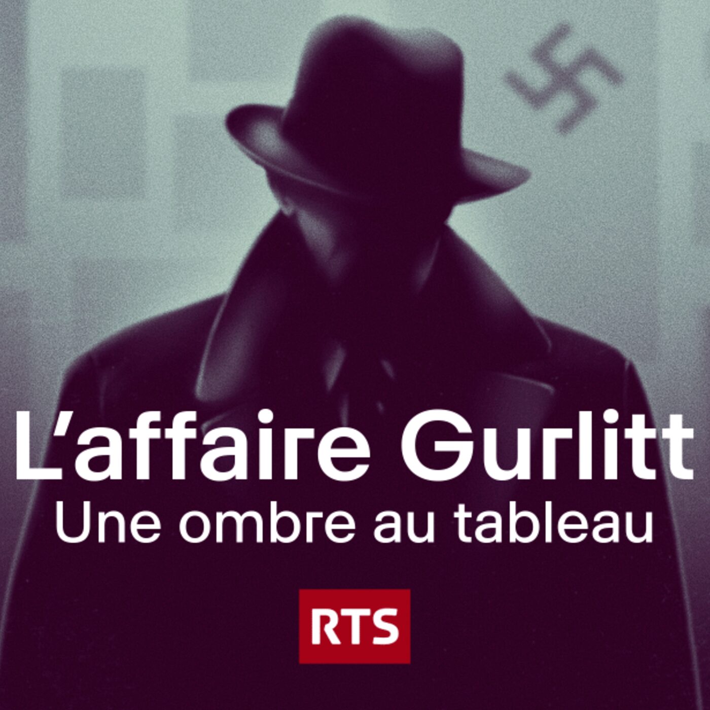 L’affaire Gurlitt, une ombre au tableau - Cornelius Gurlitt, le gardien fantomatique (EP5)