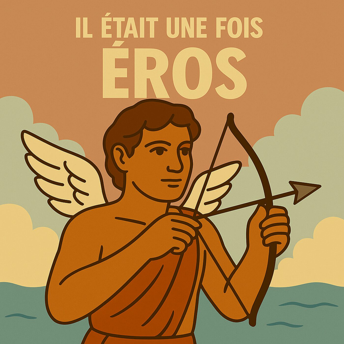 Il était une fois Éros