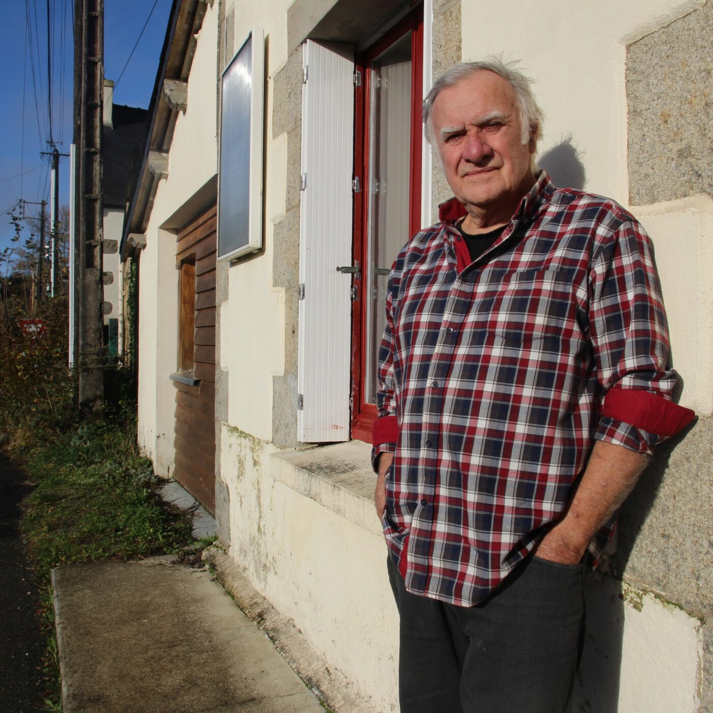 Lenn, son ha c’hoari