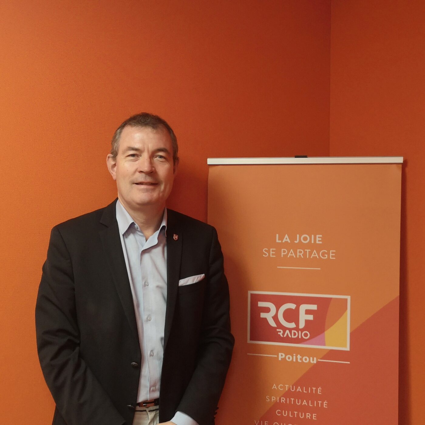 Les invités du Poitou Lab