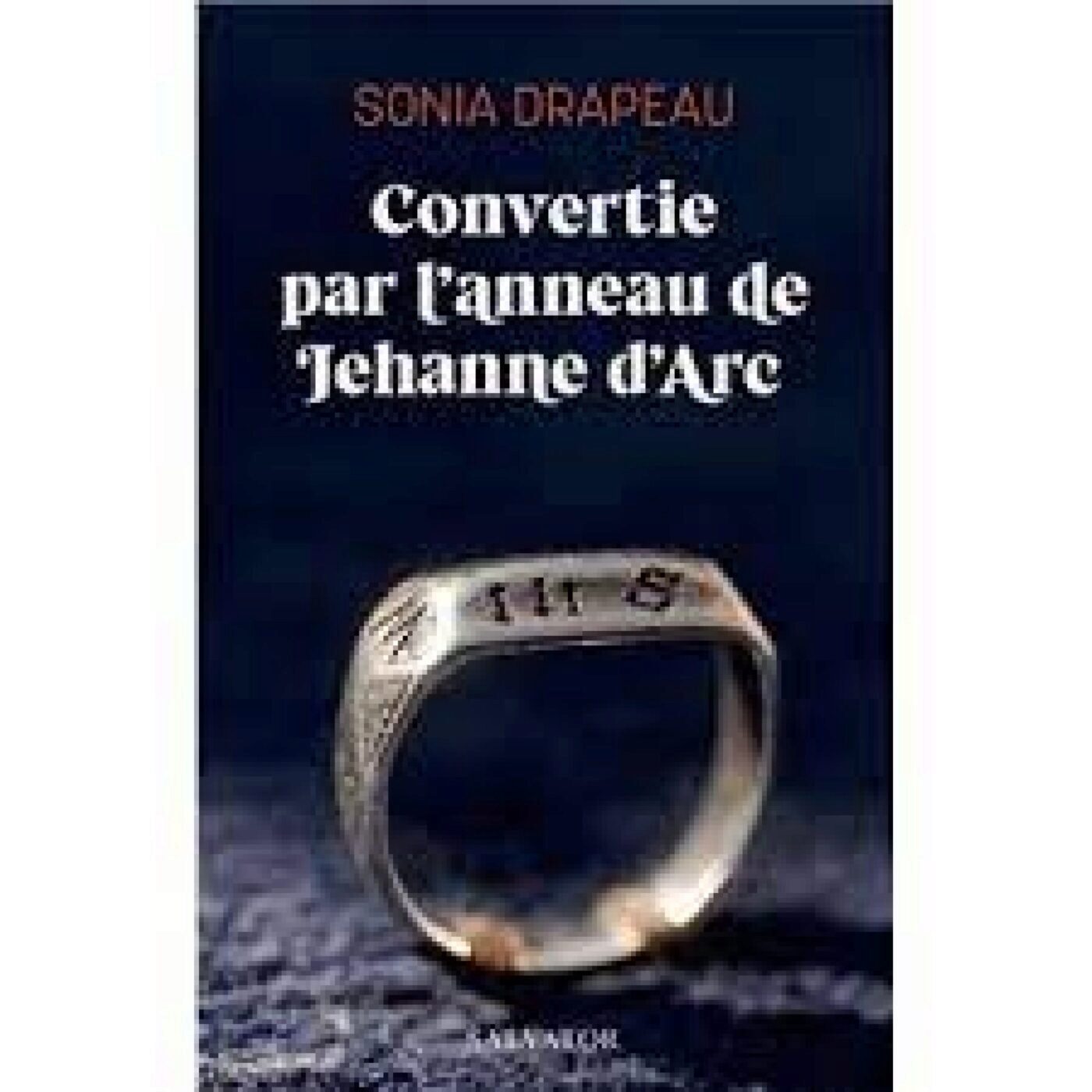 Des livres pour croire