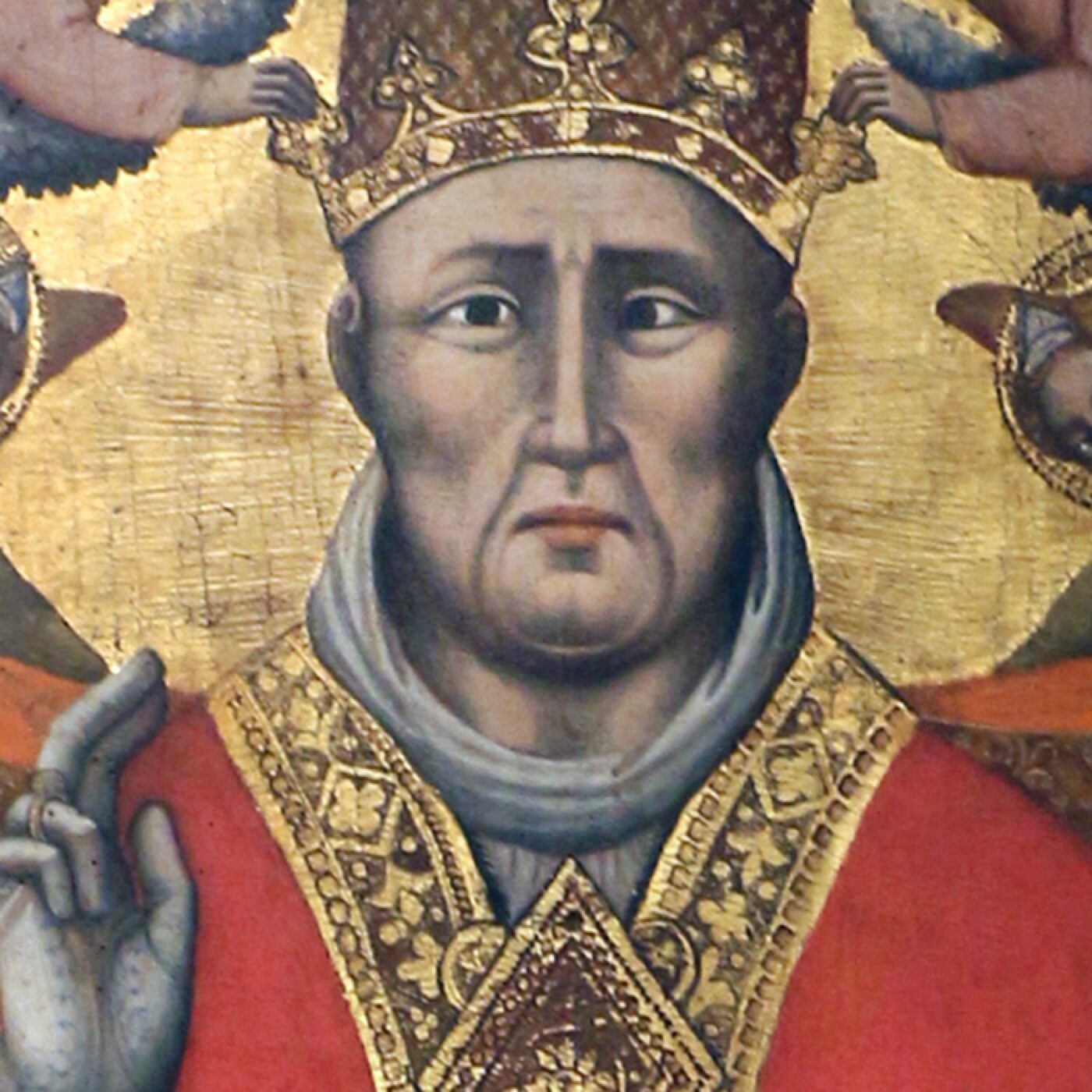 Bienheureux Urbain V