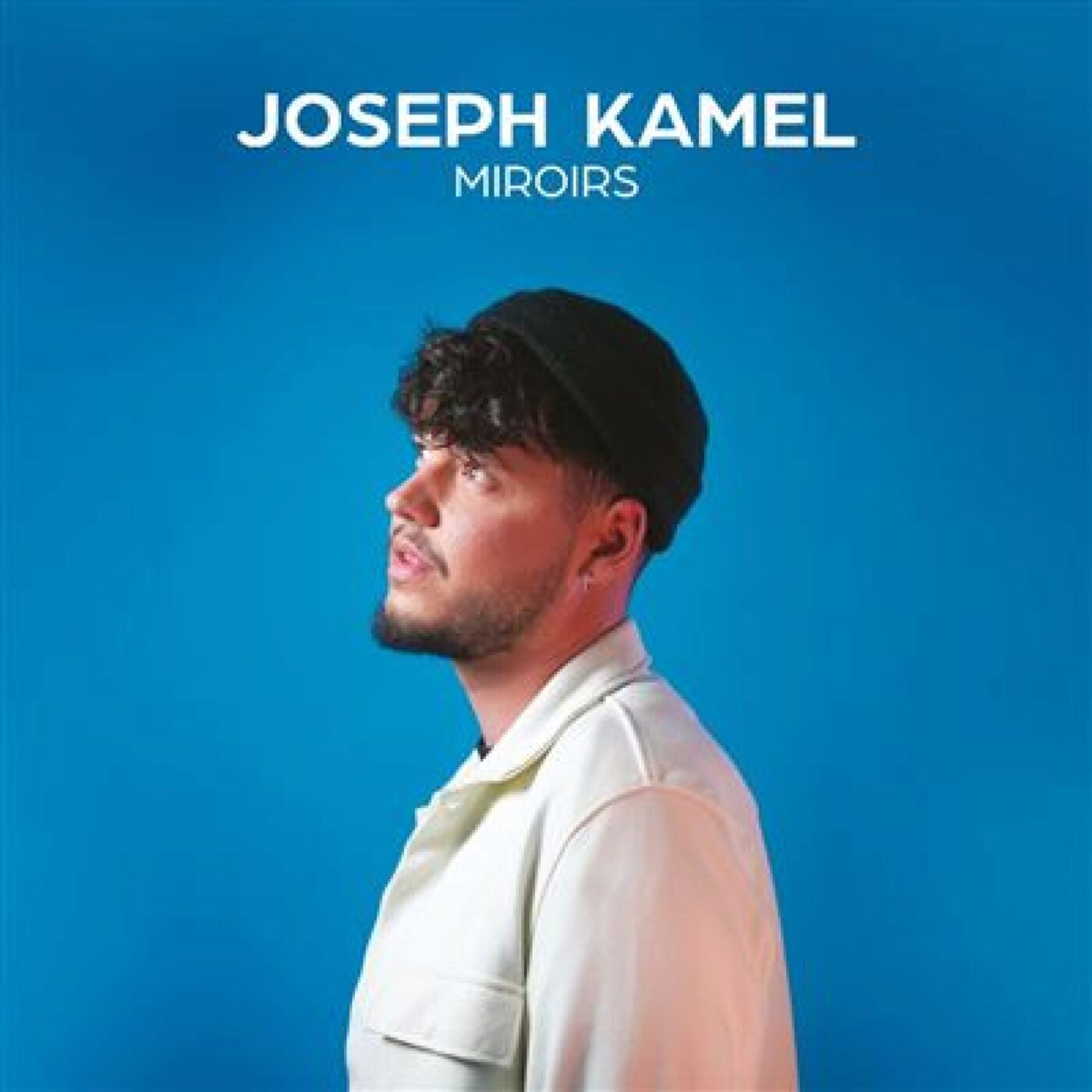 Music On Air - 22/01/2025 - Kamel & Mentissa "Tu Vis" episode artwork