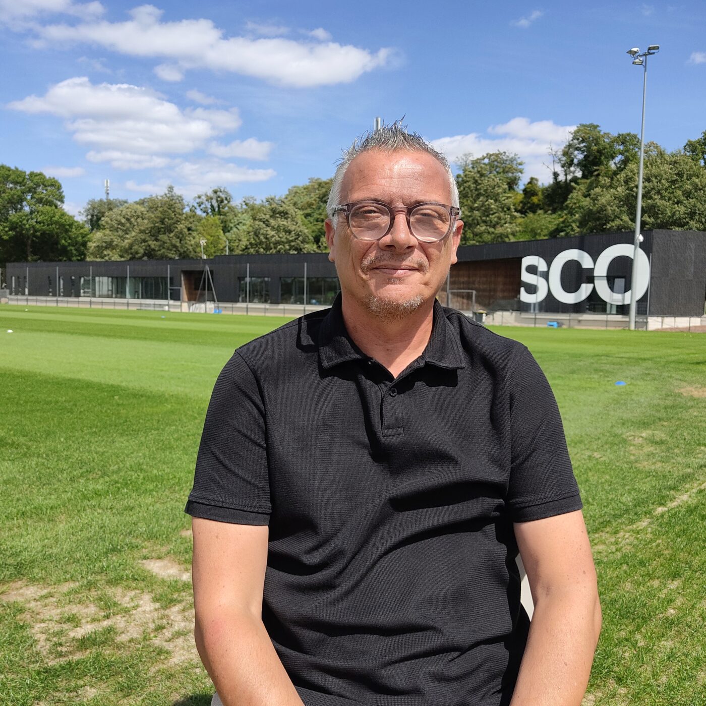 L\'invité de RCF Anjou