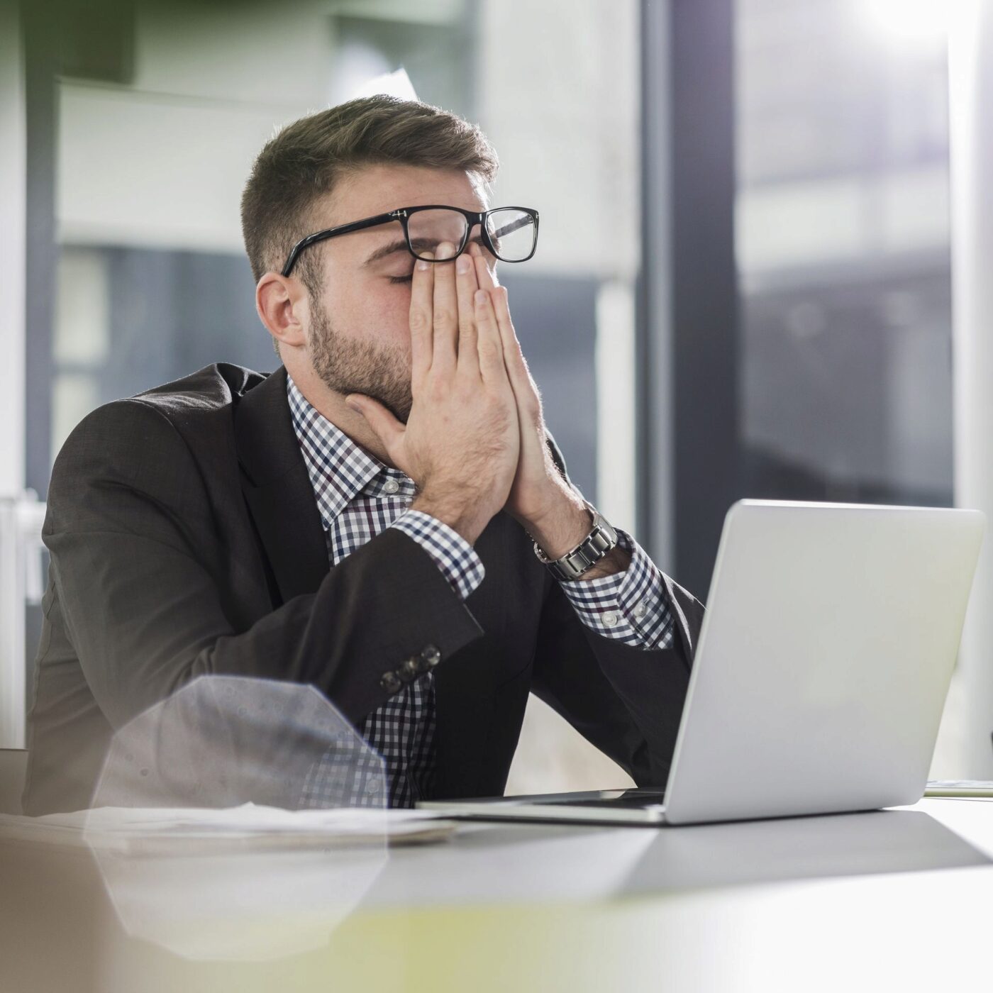 Les jeunes et le sens du travail