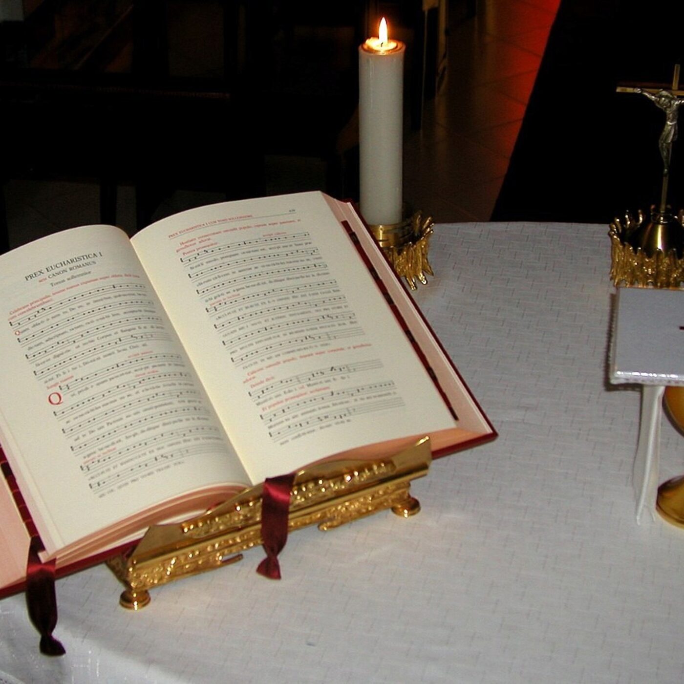 Liturgie du dimanche