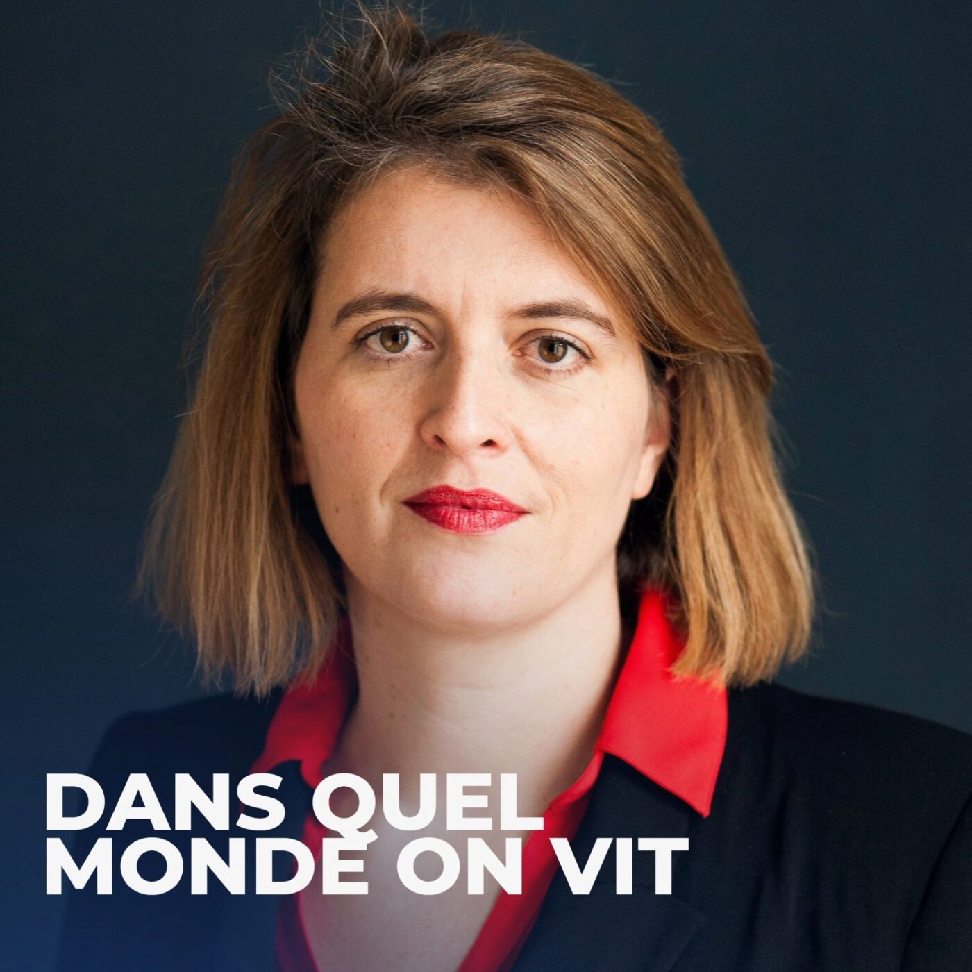 Dans quel Monde on vit