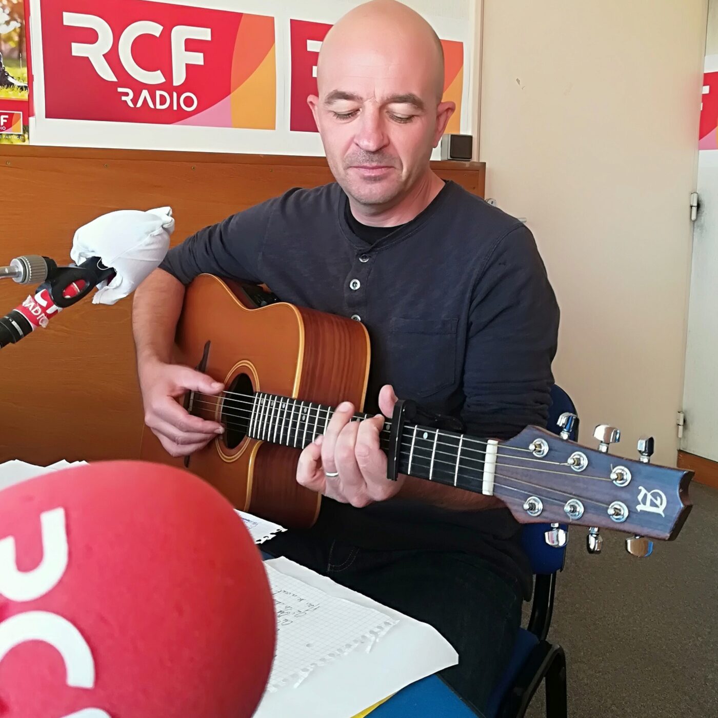 Quand j\'étais chanteur